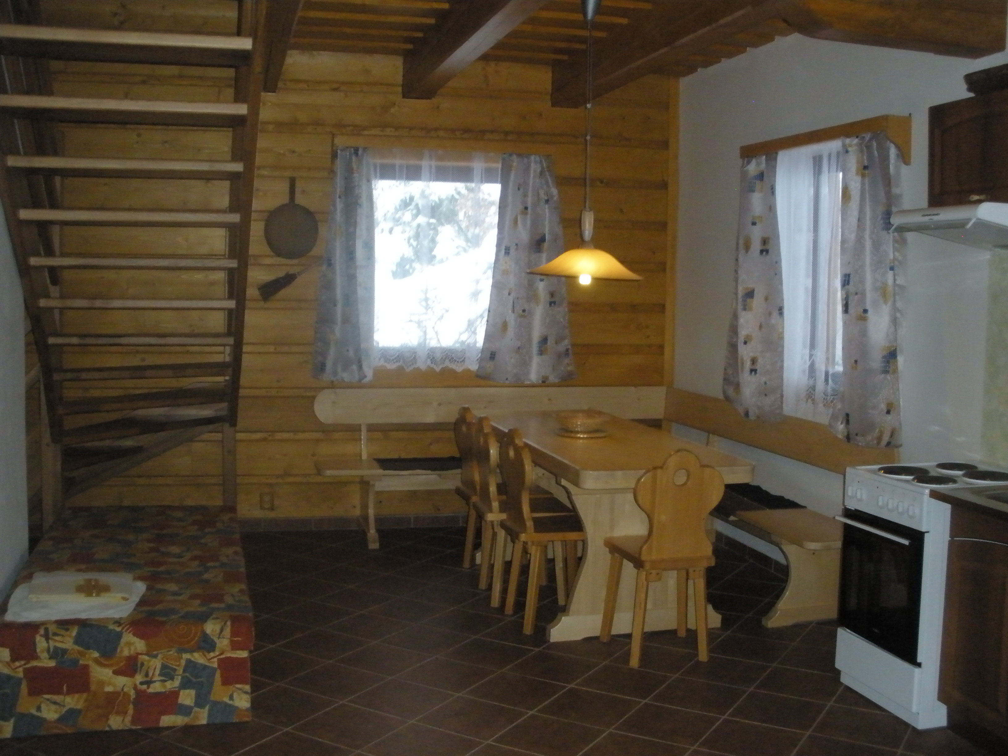 Penzion U DORŇÁKŮ foto 4