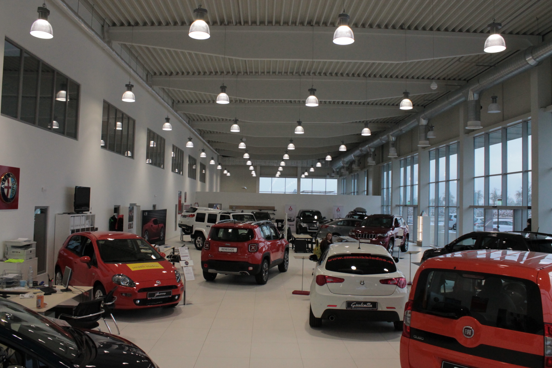 SMAŽÍK s.r.o. foto 3