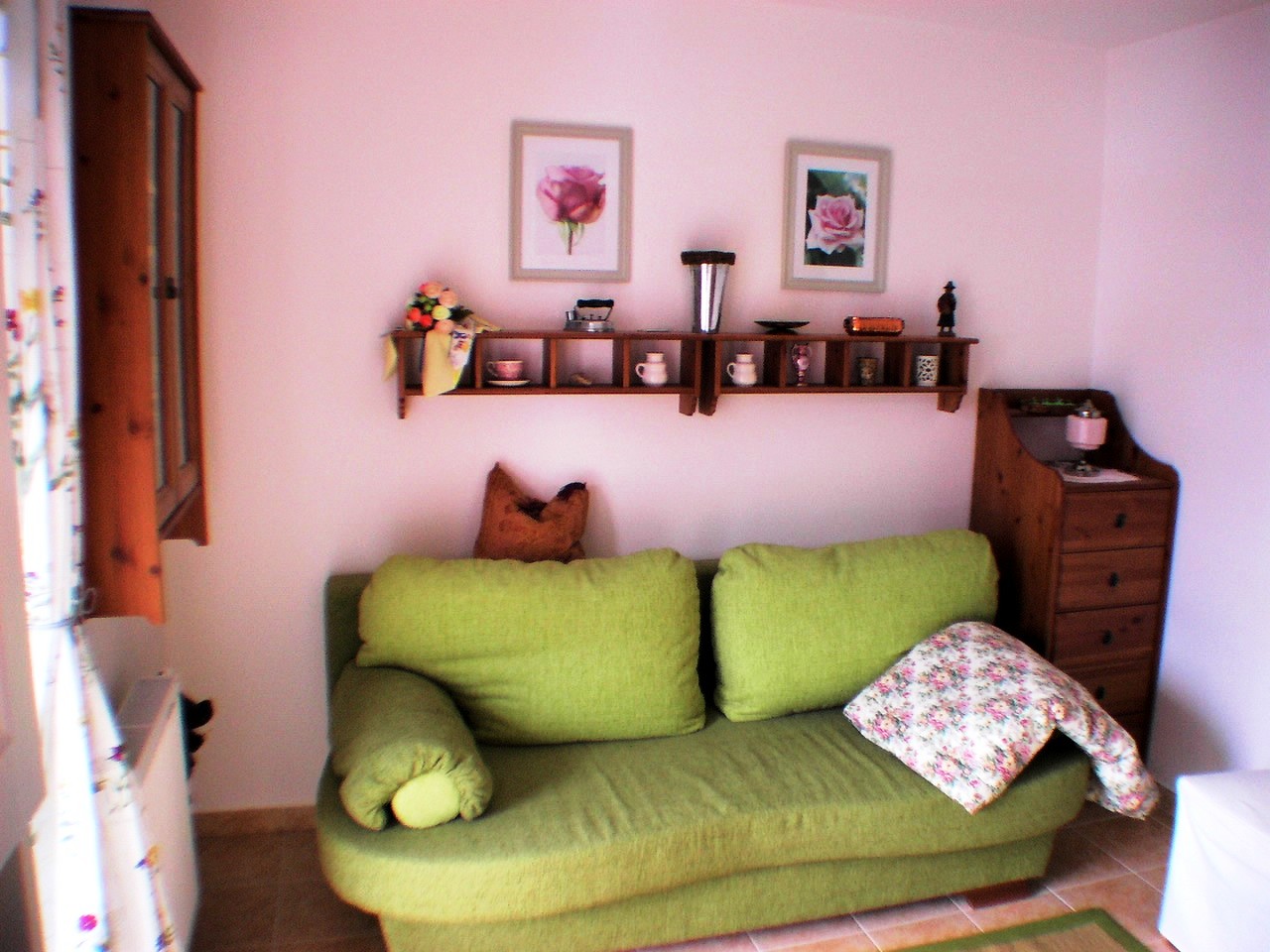 Apartmány Rokytka foto 2