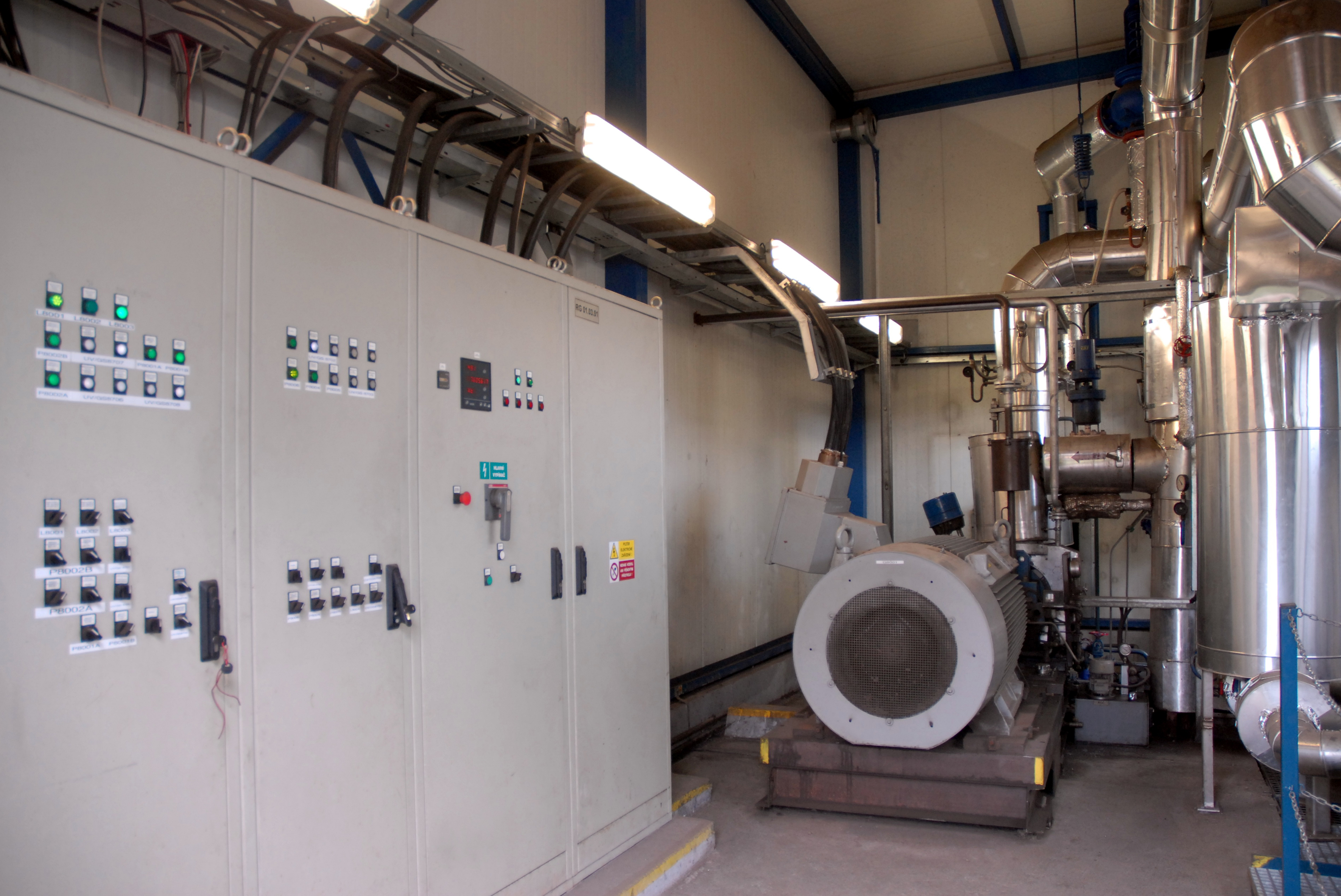 Recovera Využití zdrojů, a.s. foto 4