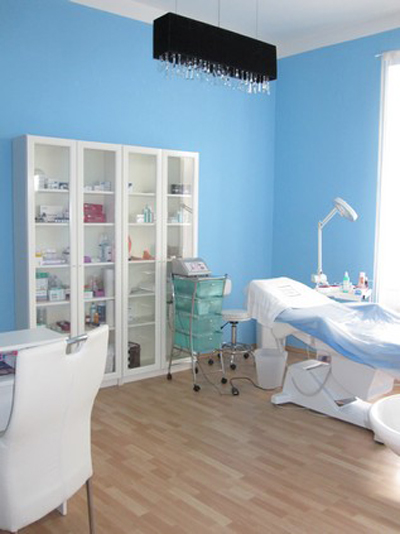 Medical Institut foto 3