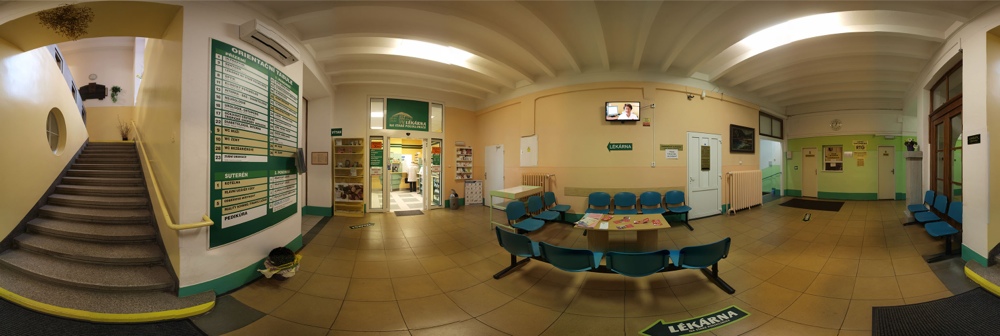 Hospital Media foto 4