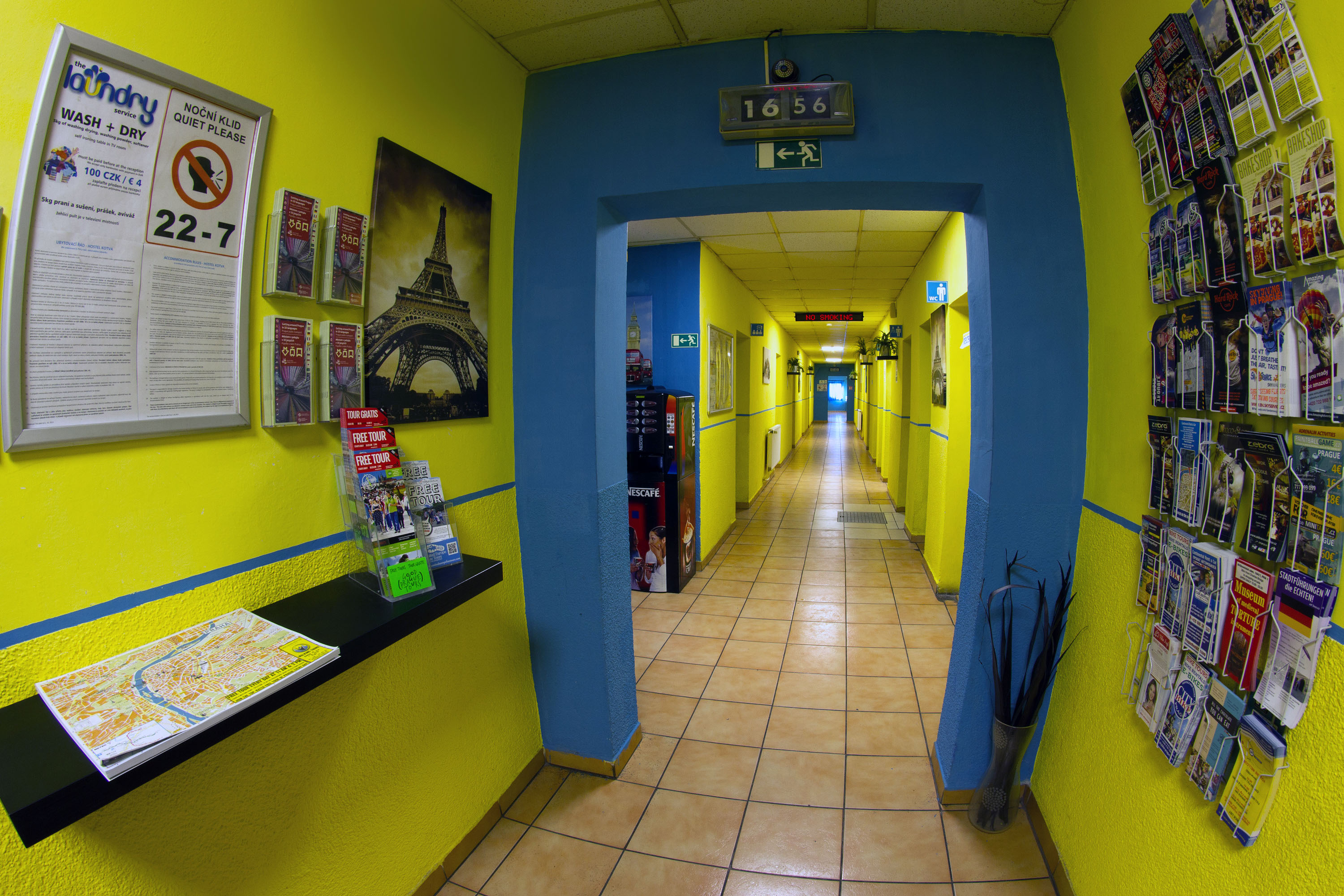 Hostel Seven foto 3