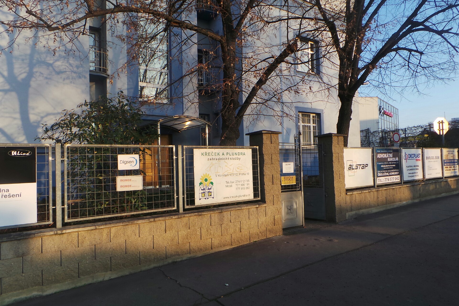 Fronc Chalupecká a partneři, advokátní kancelář, s.r.o.