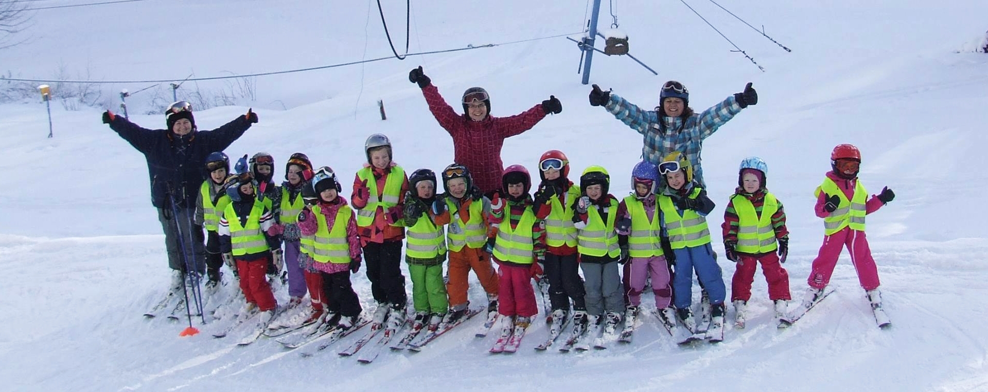 Mateřská škola, Ústí nad Labem, Karla IV. 1241/41 foto 4
