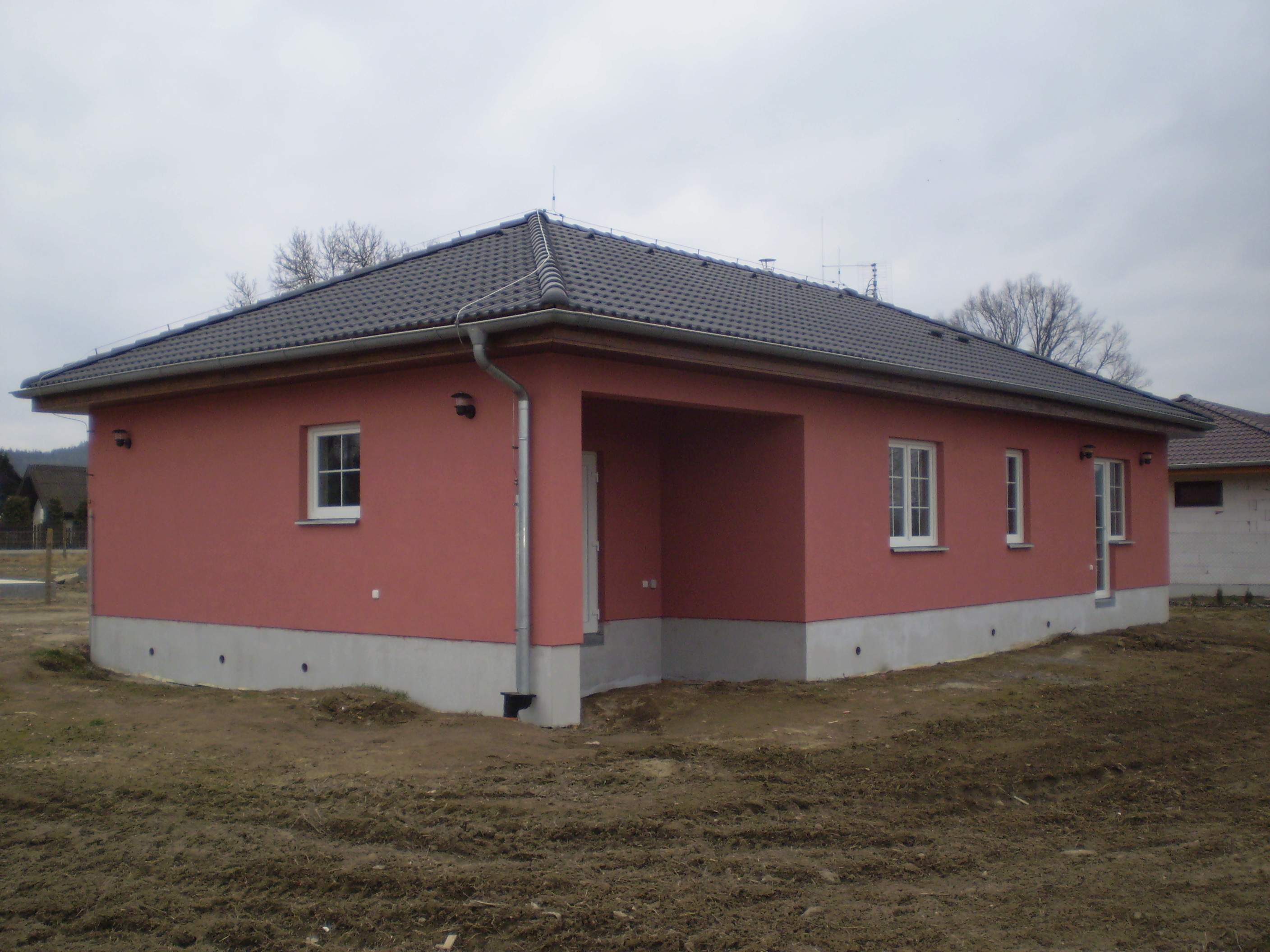 Dřevokomplet B+H, s.r.o. foto 2