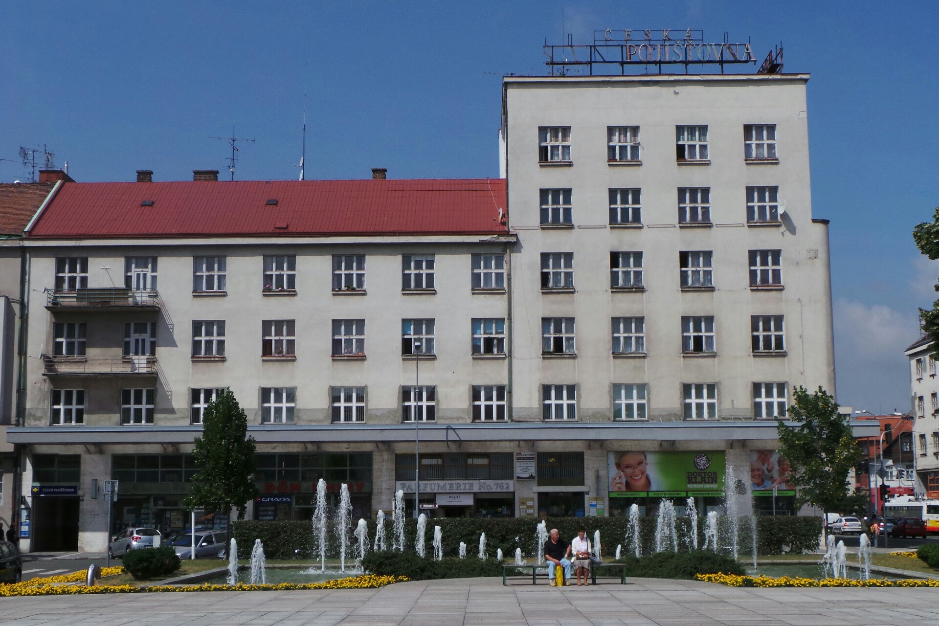 Agel Stomatologické centrum