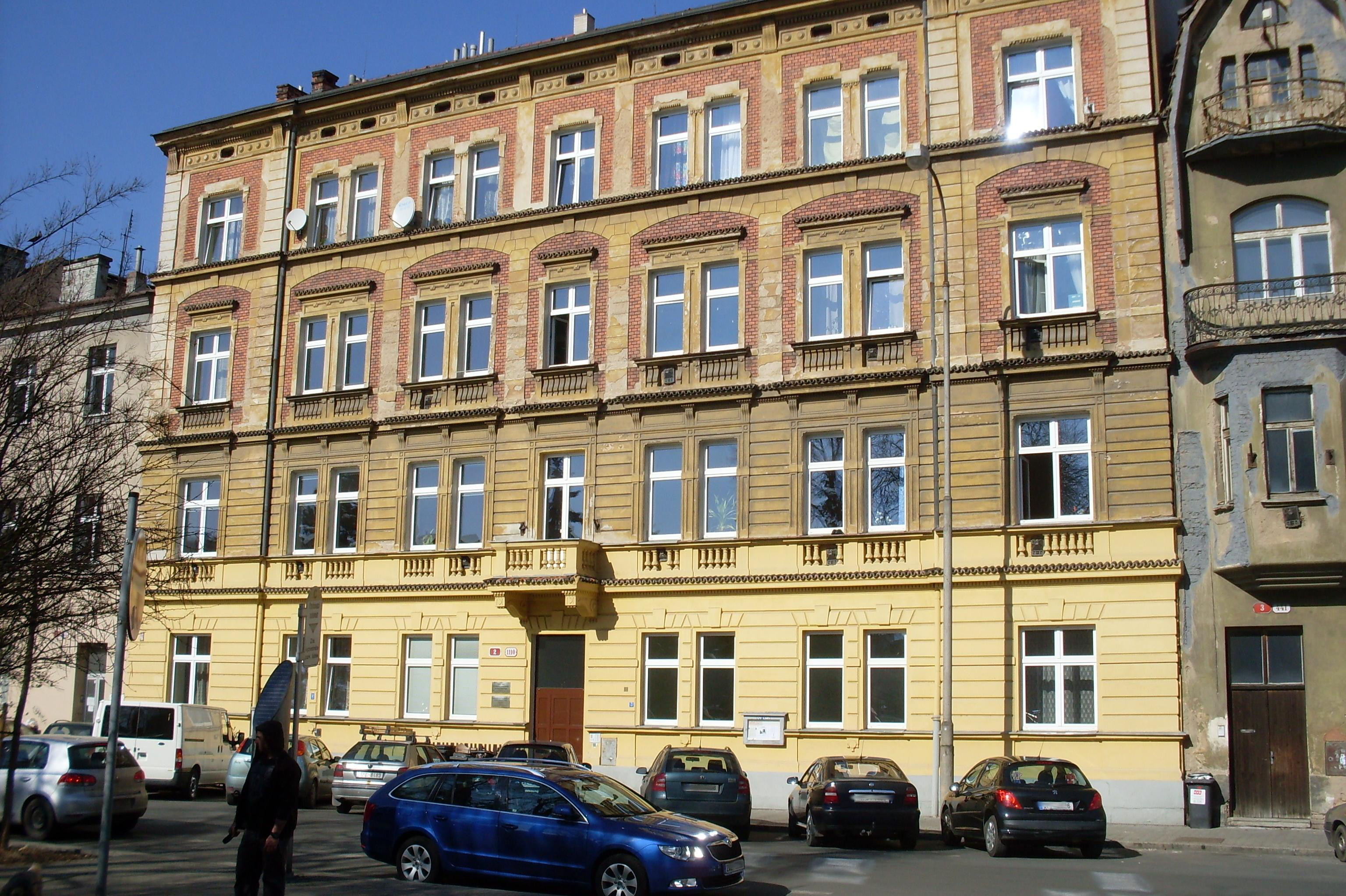 Regionální centrum SOFIA