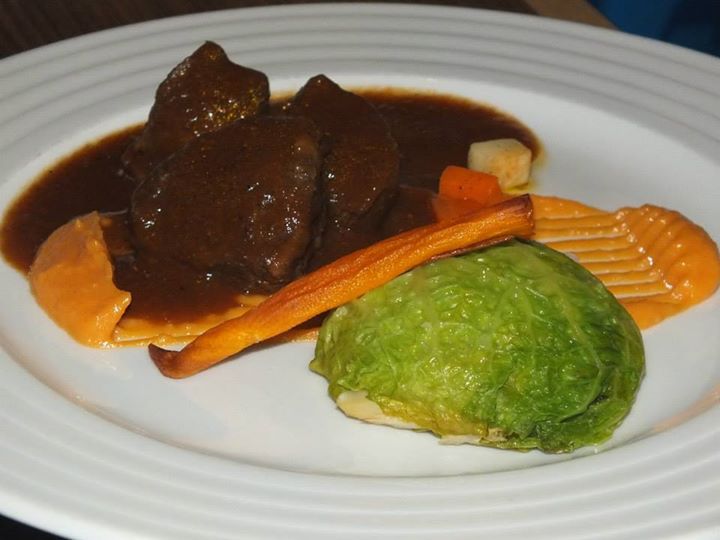 TamTam restaurant foto 3