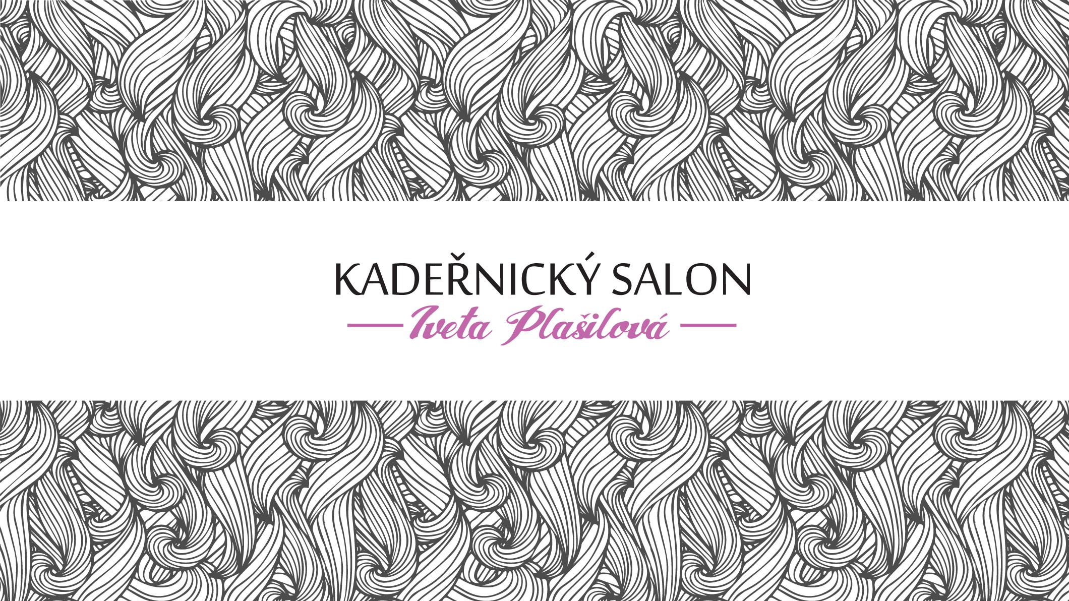 Kadeřnický salon - Iveta Plašilová foto 2