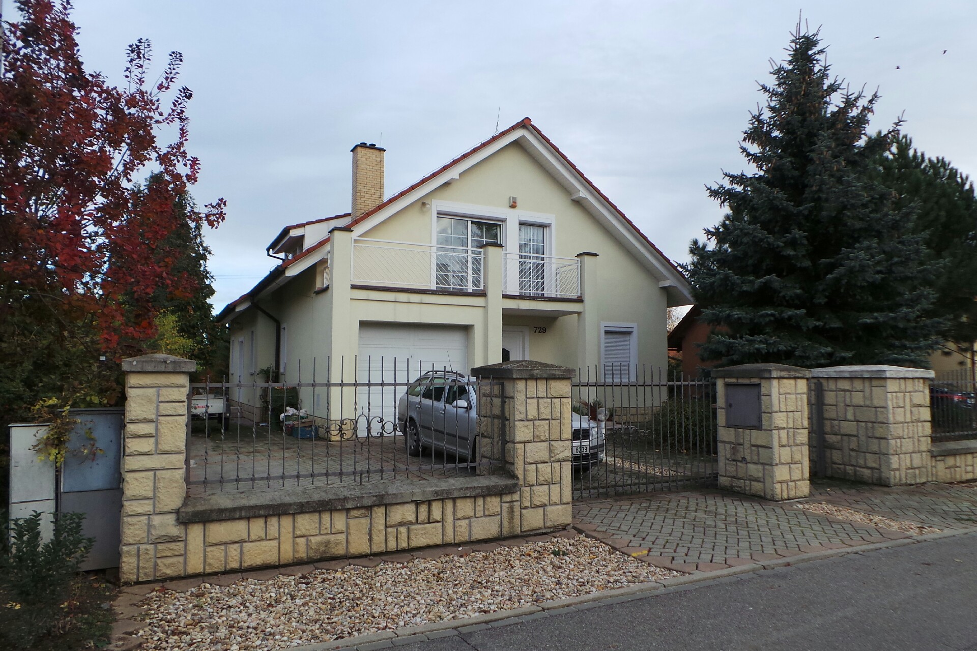 Daňový poradce ev. č. 1889 Ing. Helena Huláková