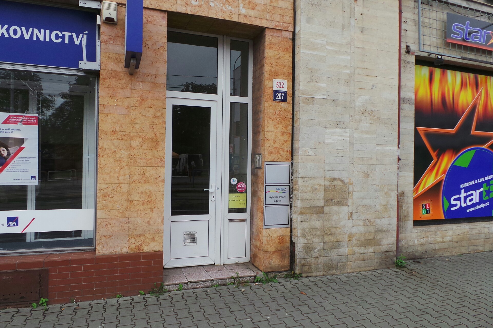 NutriStudio - Mgr. Michal Jašek