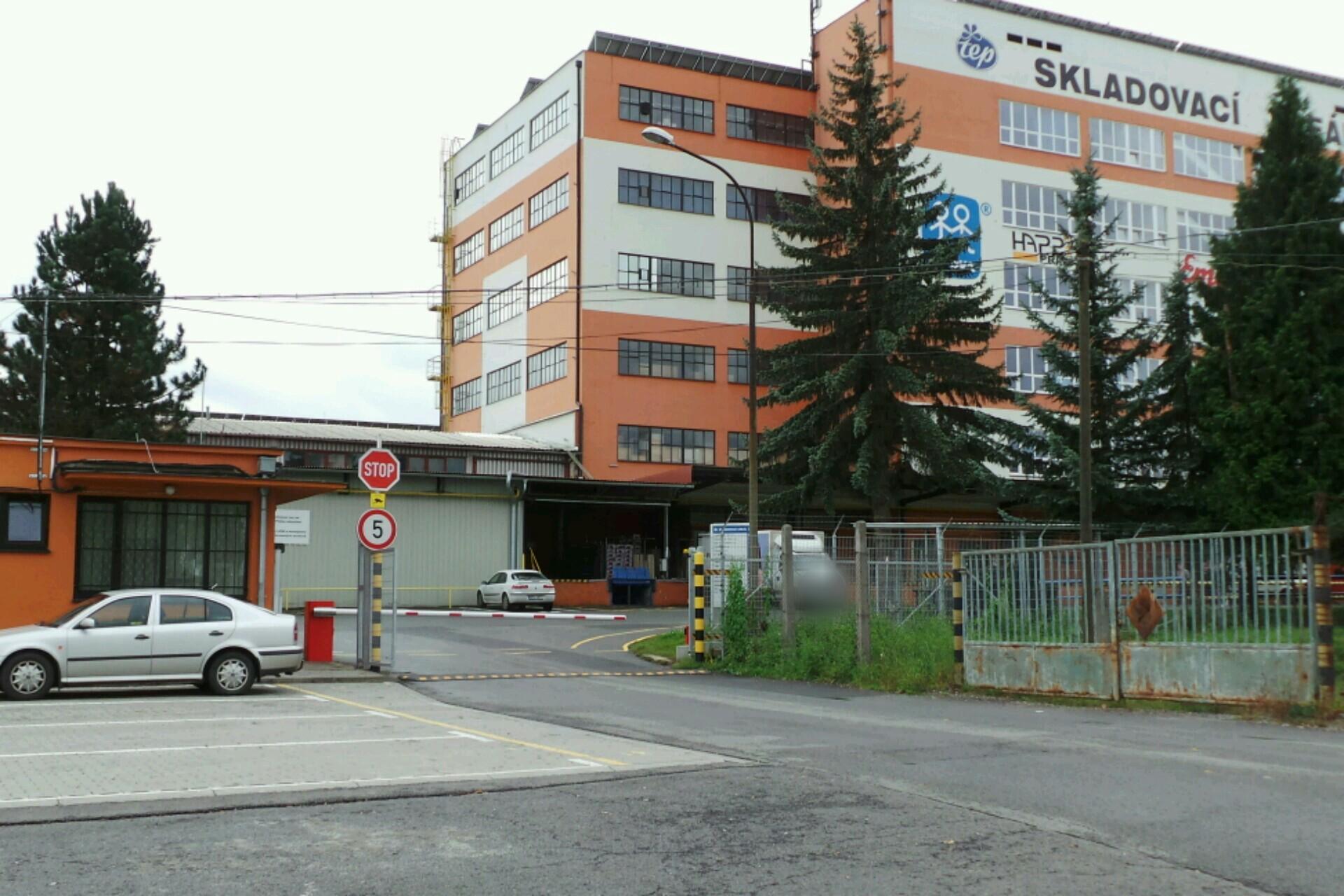 FRANCOUZ, s.r.o.