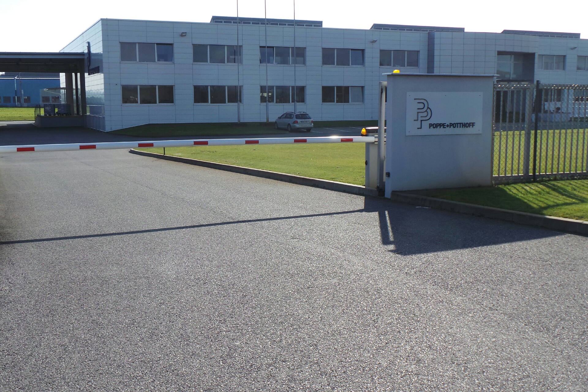 Poppe + Potthoff, s.r.o.