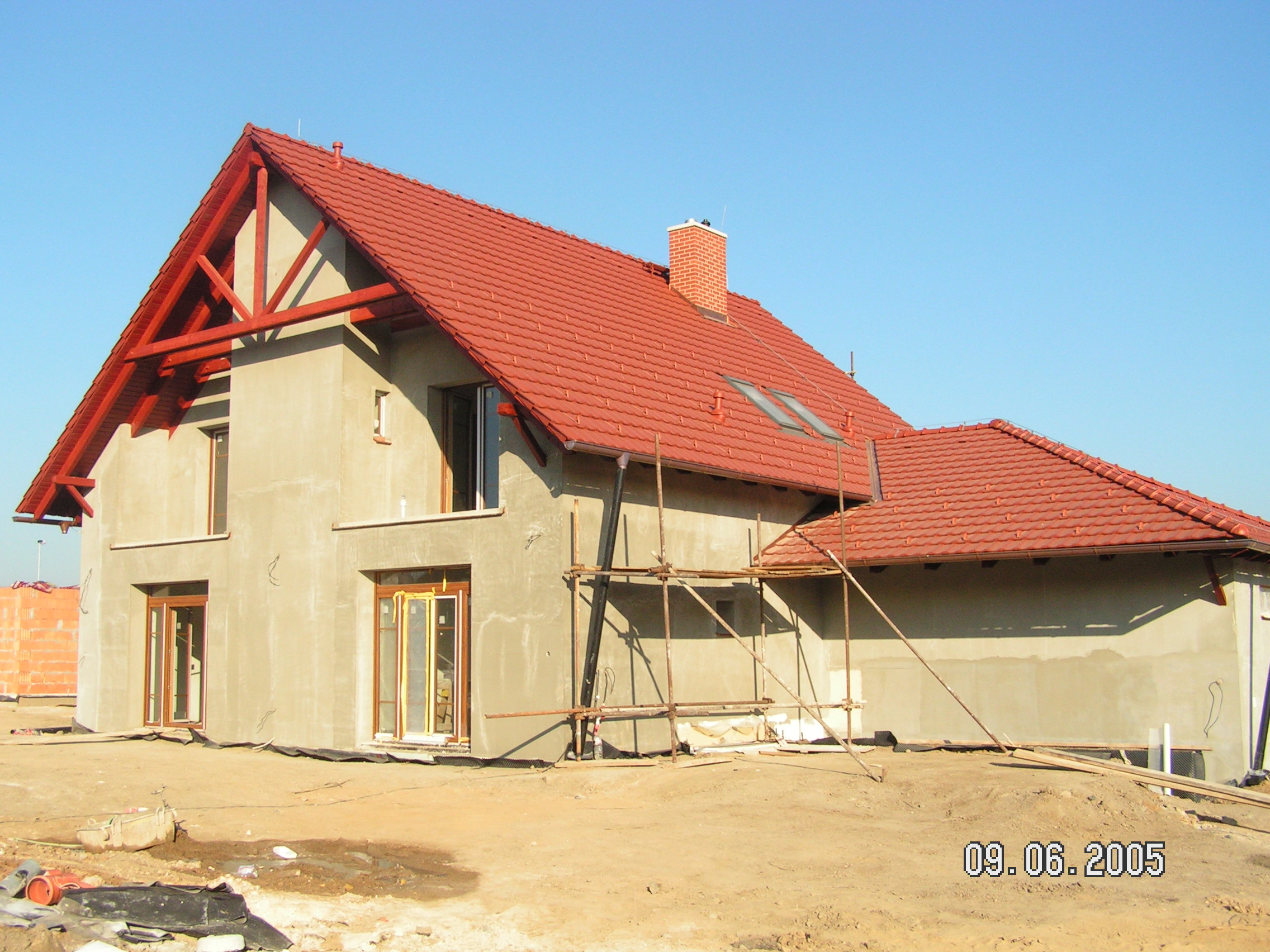 Tesařství Příbram foto 3