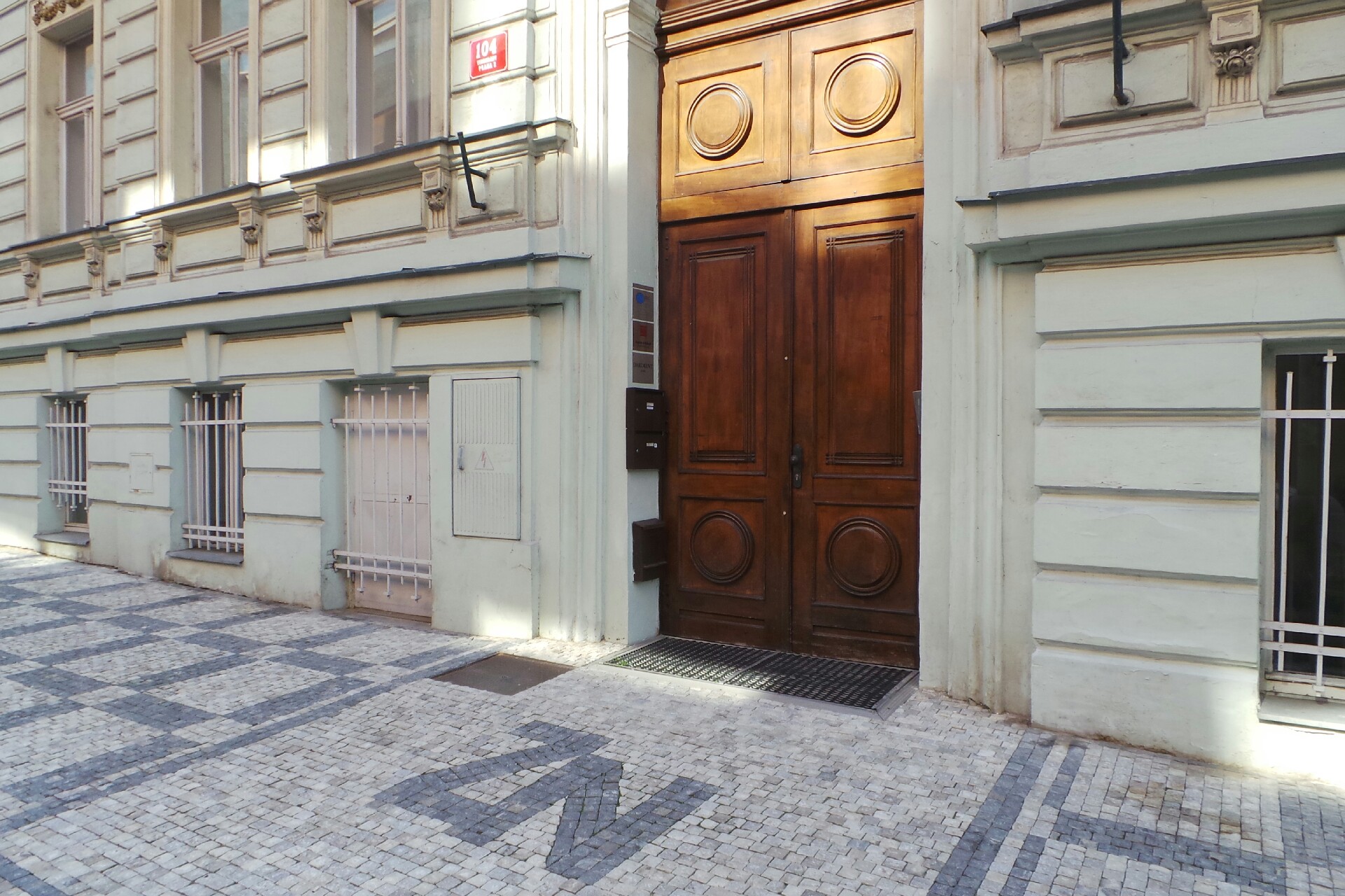 Mgr. Oldřich Baroch