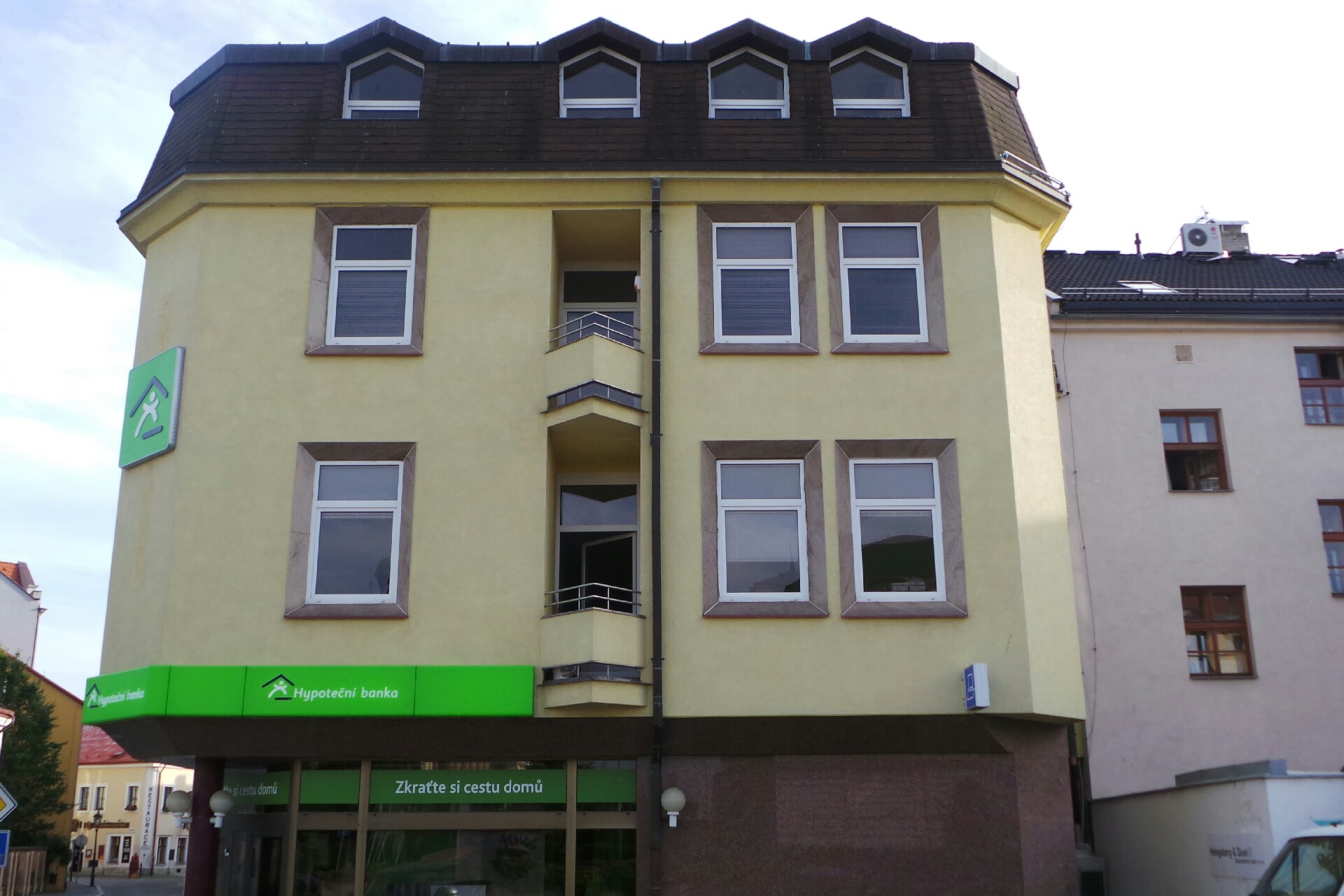 Ing. Veronika Kučerová