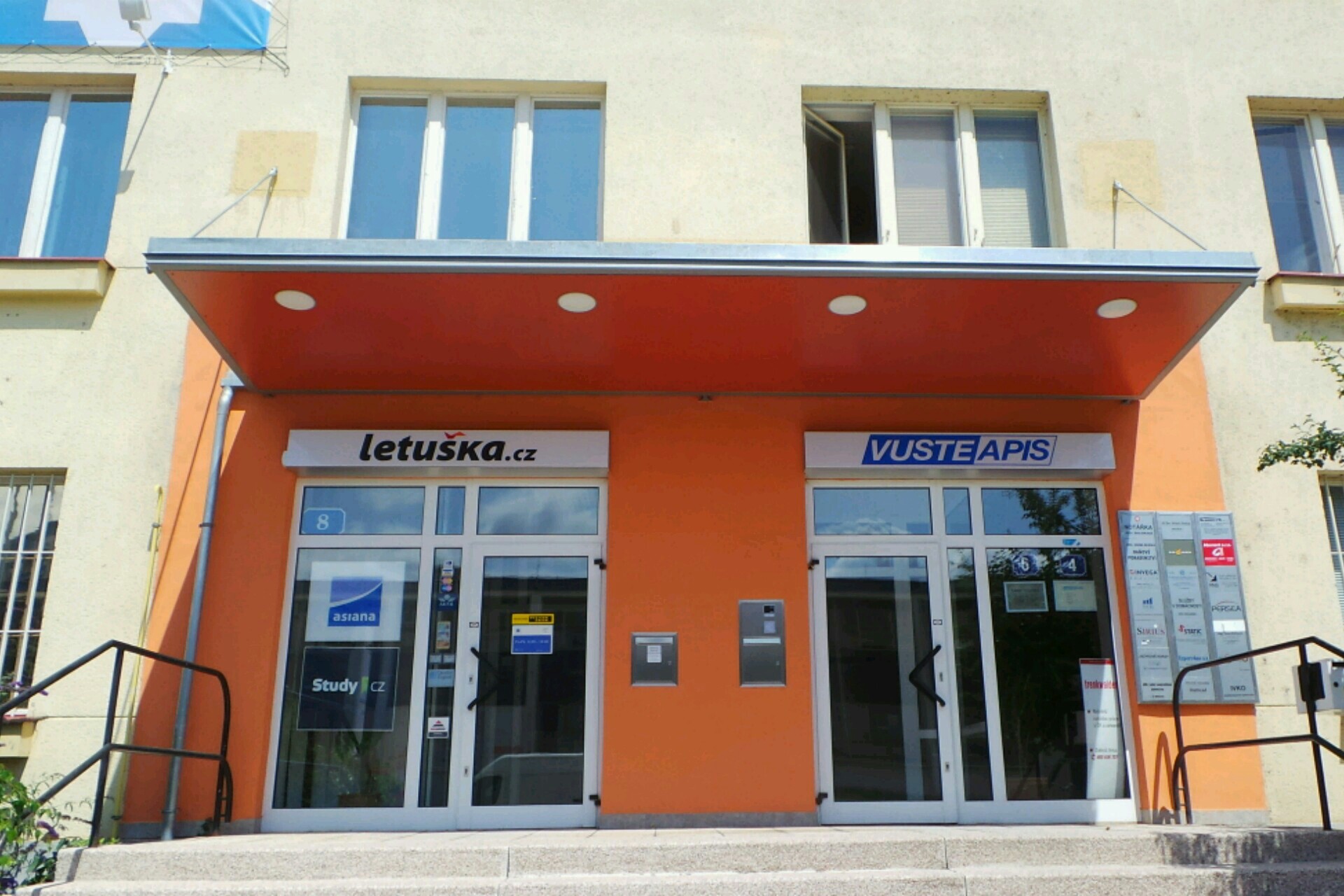 Agentura PERSEA, spol. s r.o.