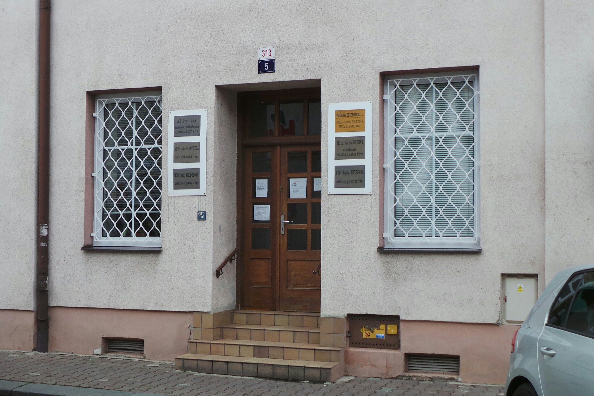 MUDr. Ludmila Janíková foto 1