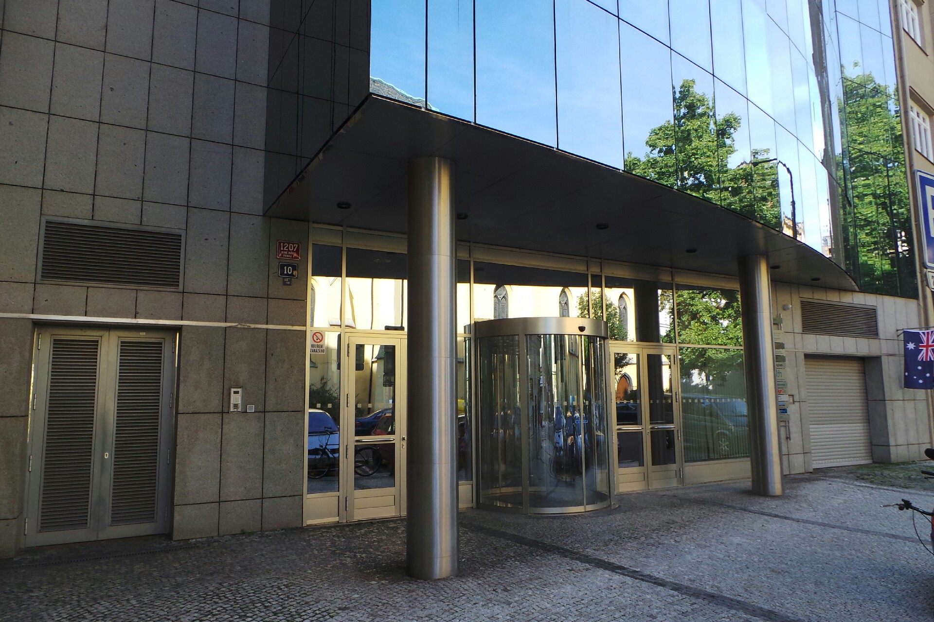 Mgr. Barbora Dohnal Gábová