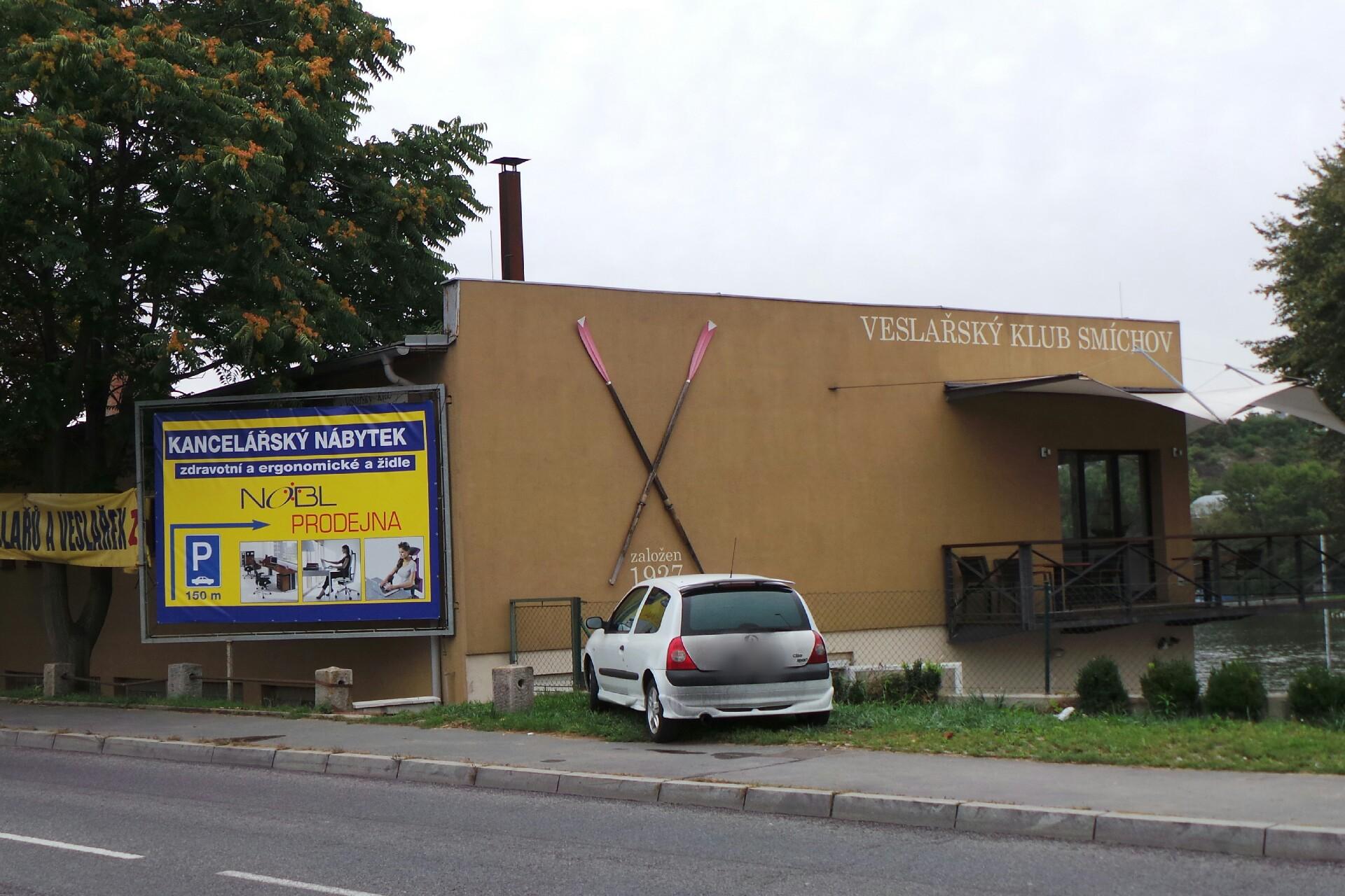 Veslařský klub Smíchov foto 2