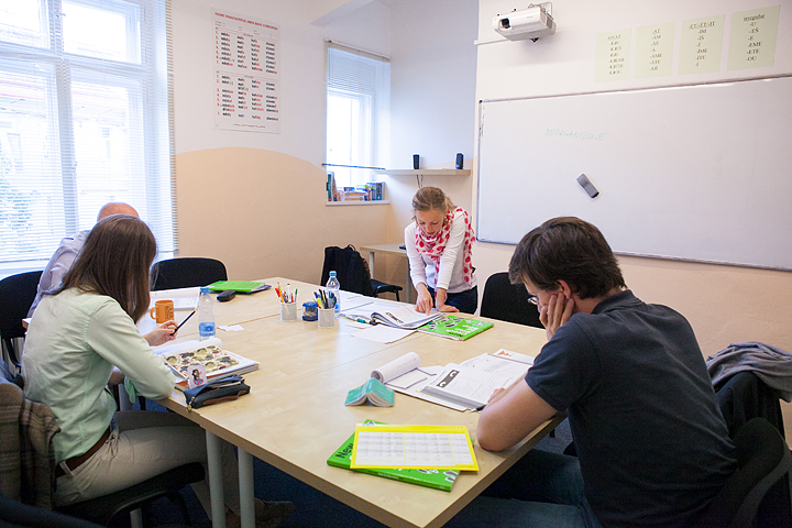 Czech Language Training foto 4