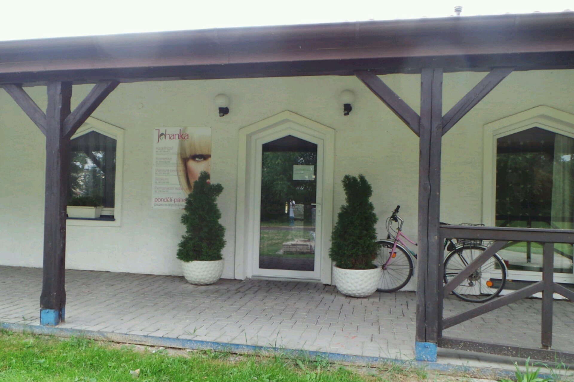 Vladimíra Hýblová - Studio Johanka foto 2