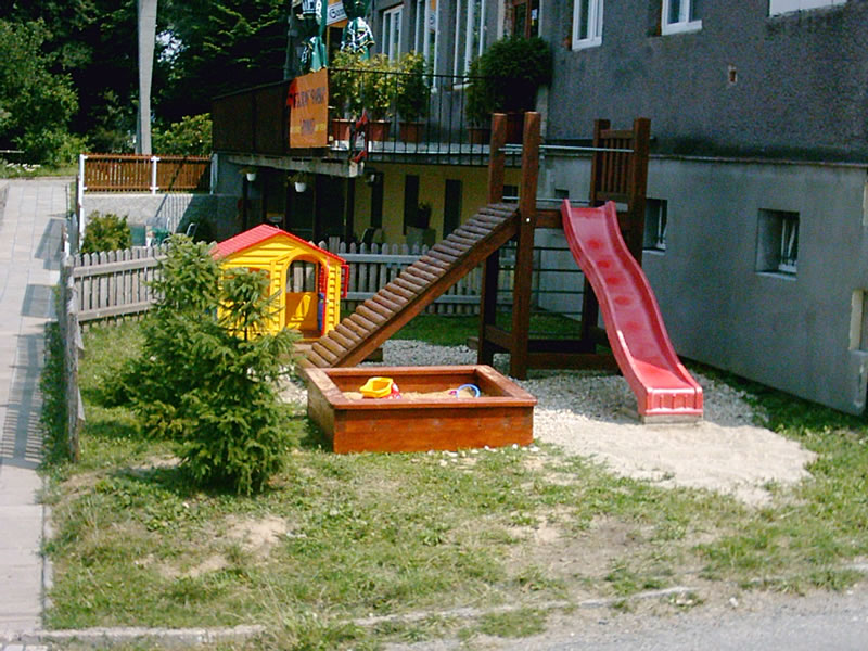 Restaurant PANSKÁ foto 5