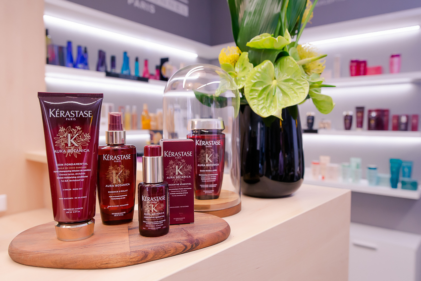 Kadeřnický salon Jarky Čechové foto 4