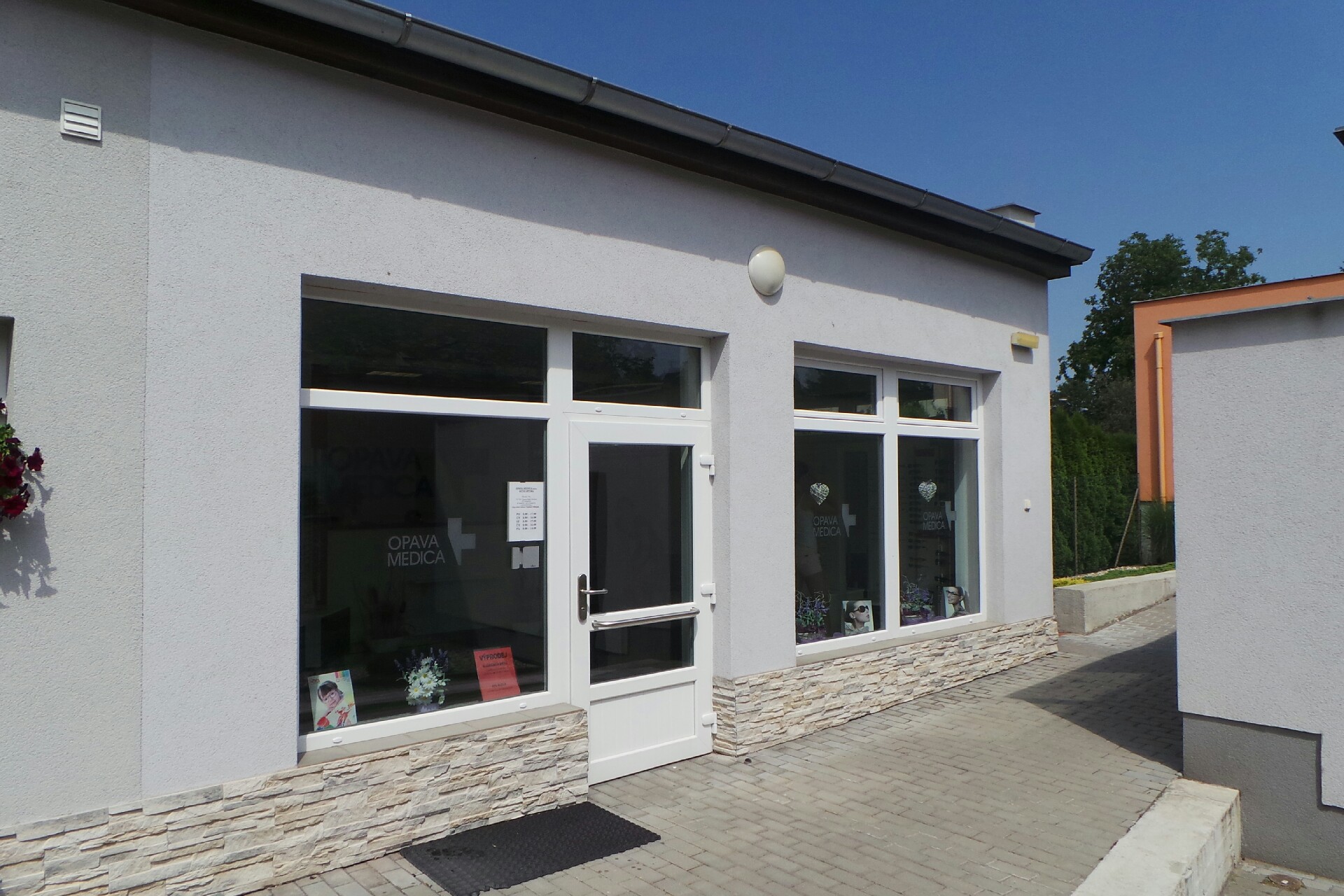 OPAVA MEDICA, s.r.o.