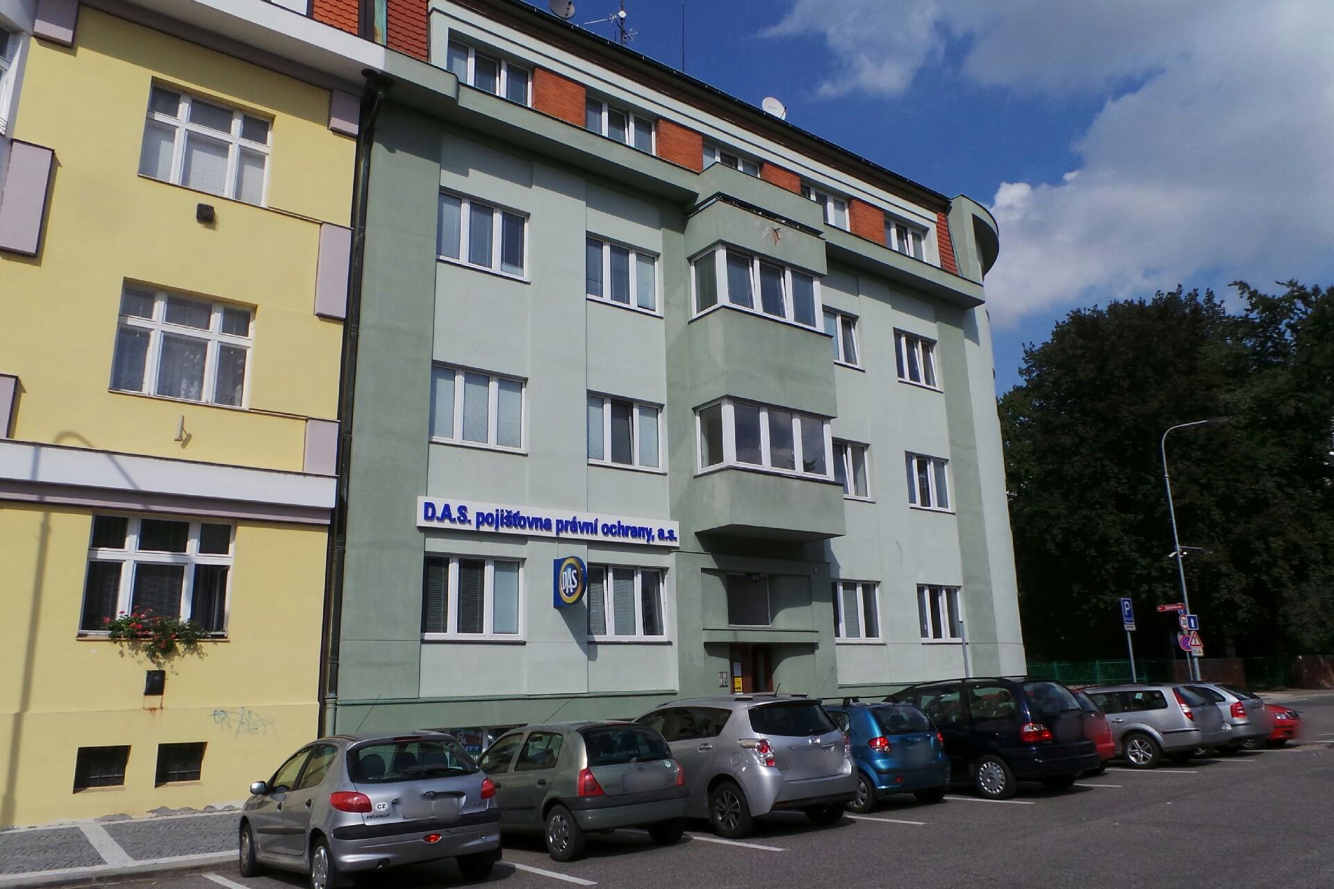 MUDr. Tomáš Vosáhlo