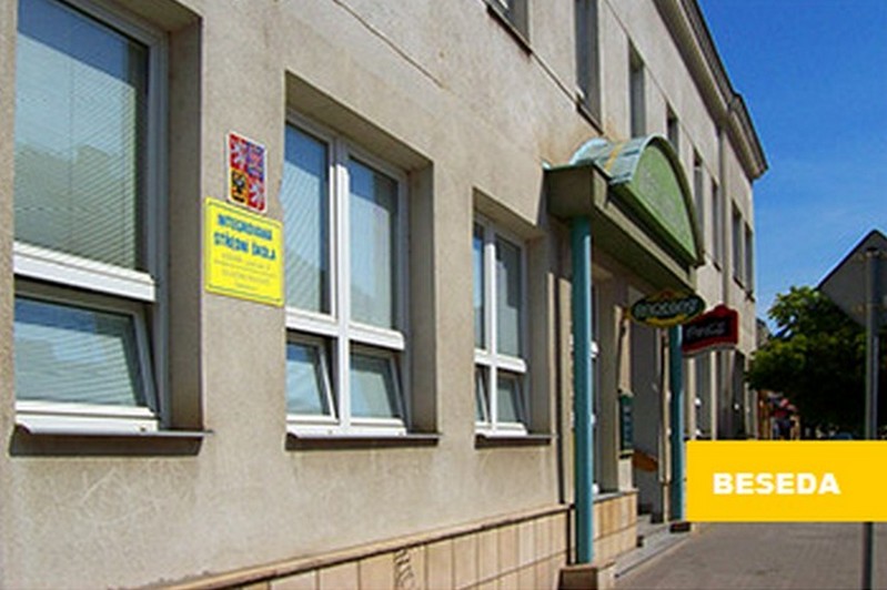 INTEGROVANÁ STŘEDNÍ ŠKOLA HODONÍN, příspěvková organizace foto 4