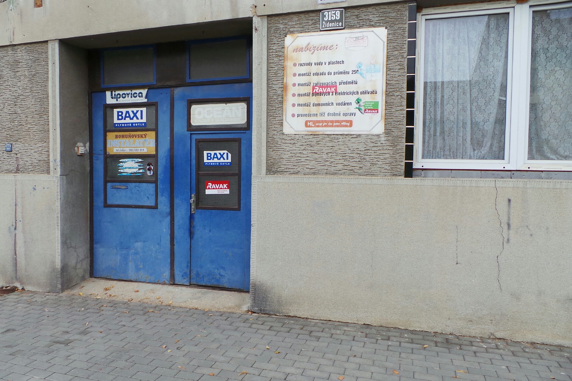 Jáchym Bohuňovský foto 1