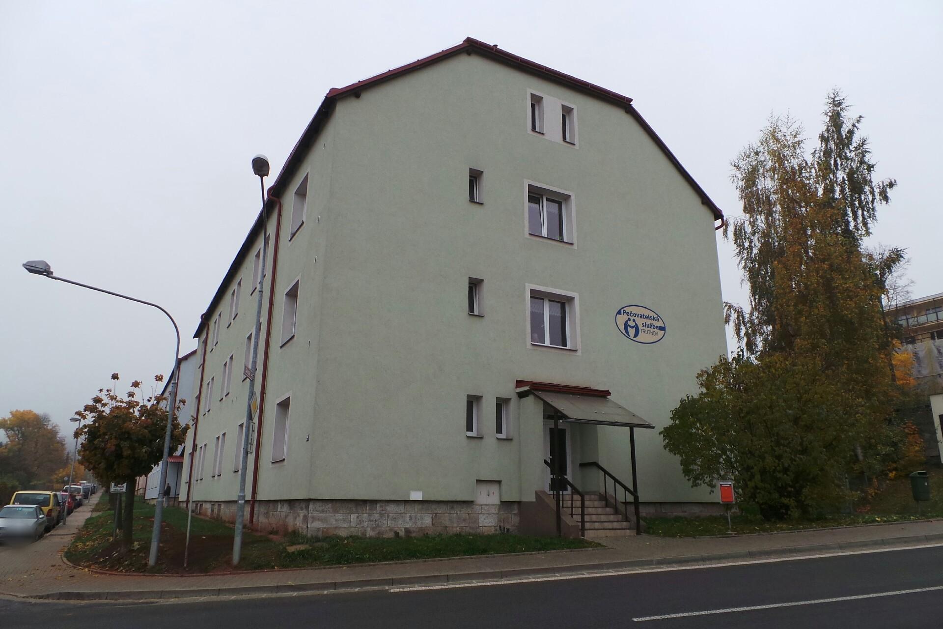 Pečovatelská služba Trutnov foto 1