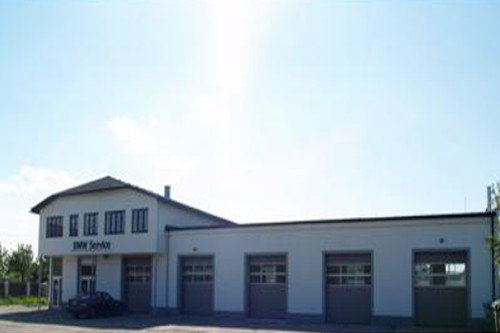 BW Motors, s.r.o. foto 2