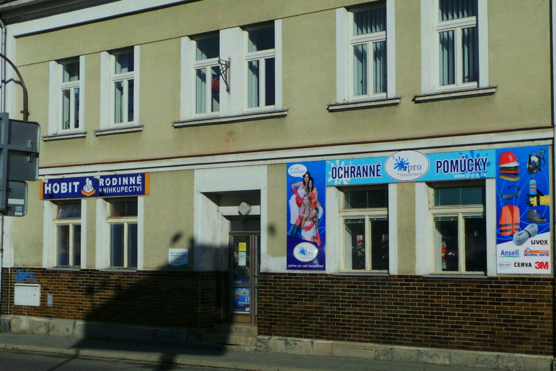 MUDr.JANA TRUCKOVÁ, s.r.o.