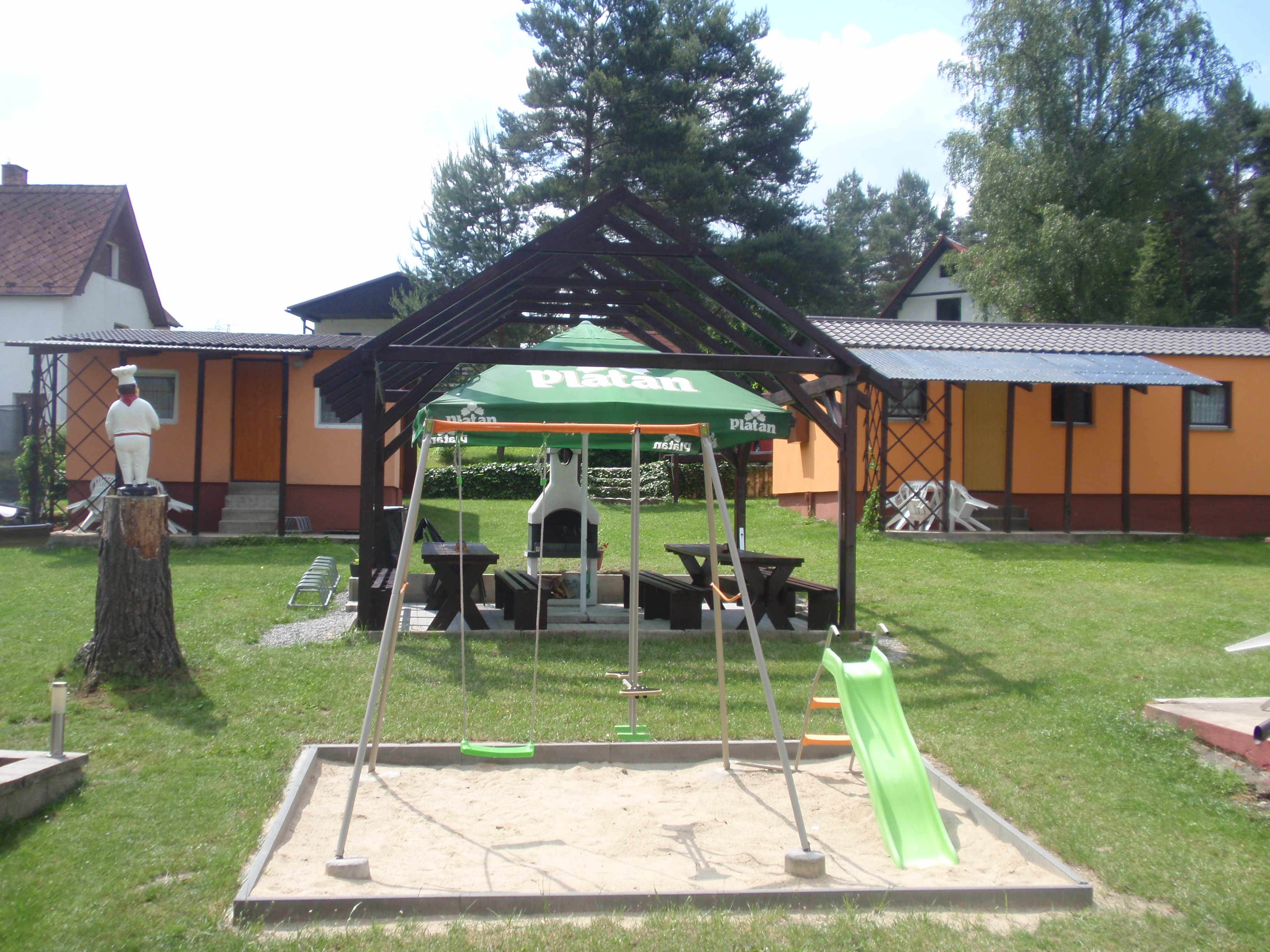 Rekreace Nuzice foto 4