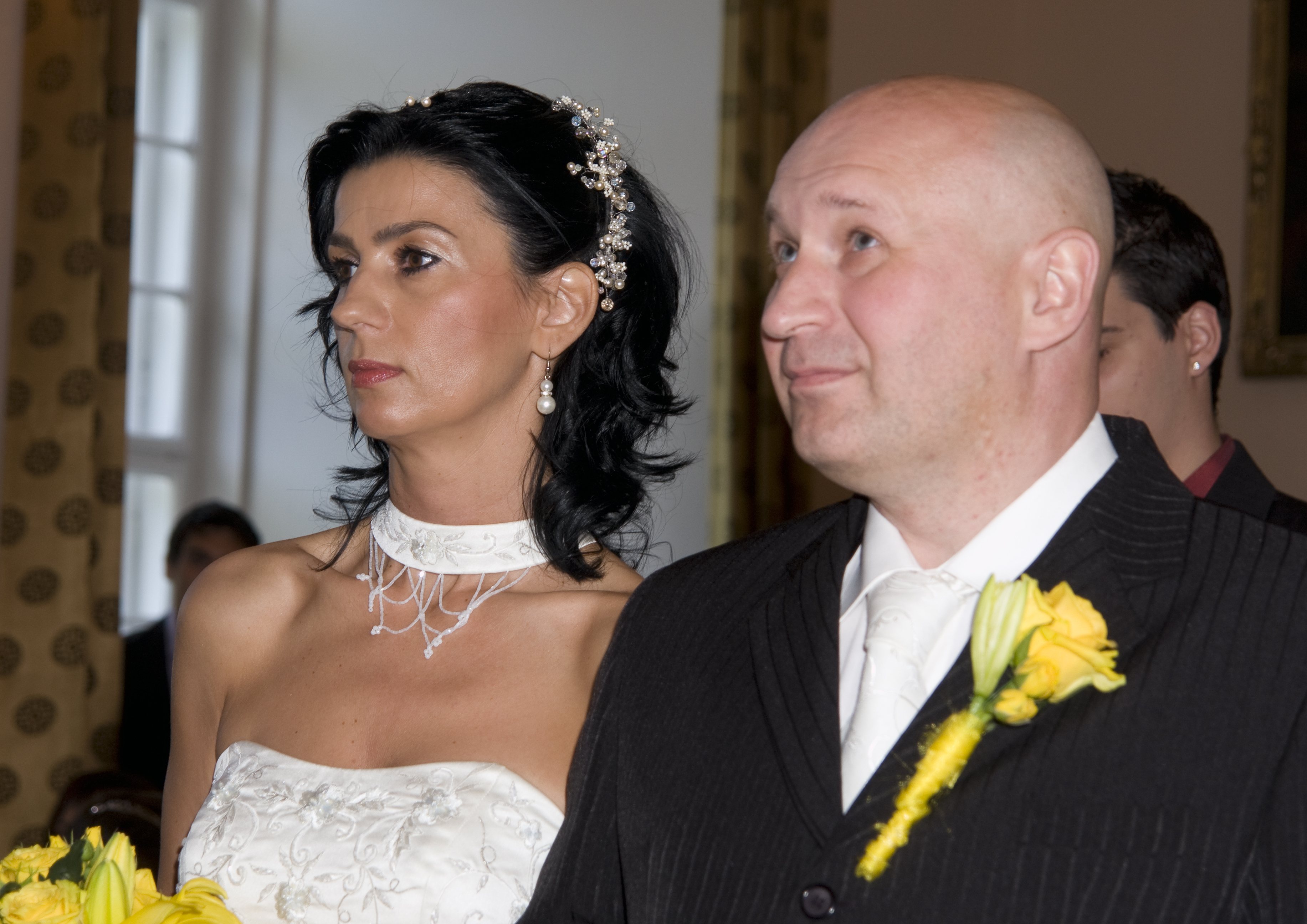 Fotografické služby - U úřadu práce foto 2