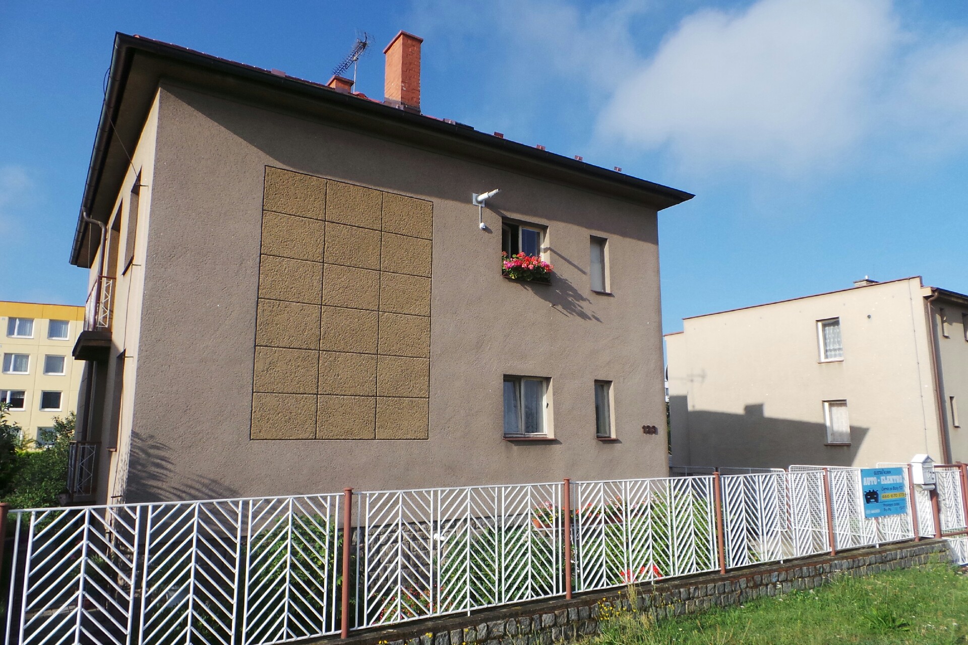 AUTO - ELEKTRO Gustav Kubík