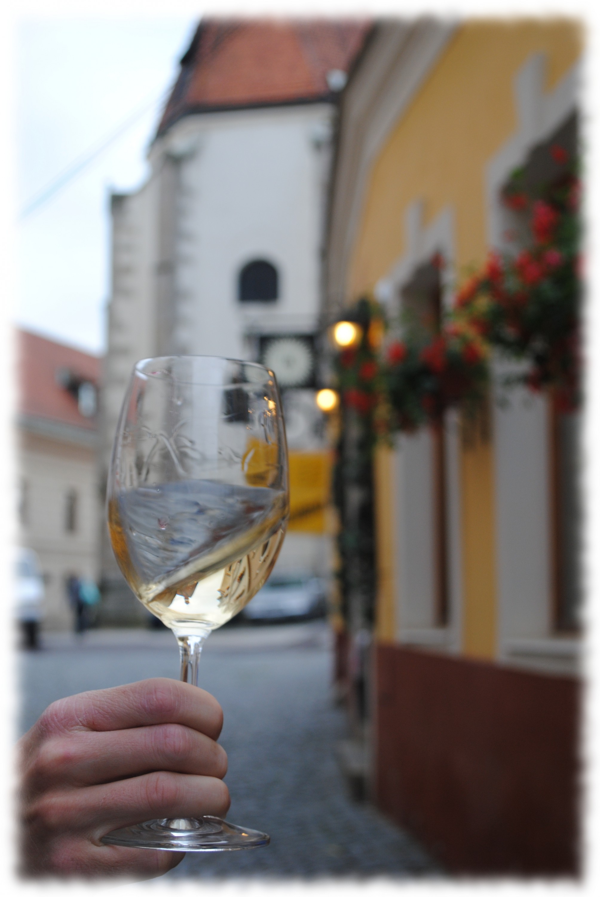 Vinotéka a vinárna Jezuitská foto 4