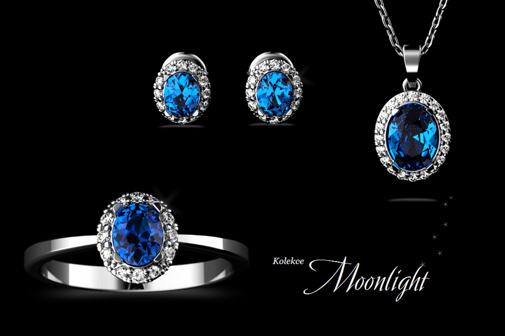 CABRHA diamonds | Zlatnictví Hrbáč foto 3