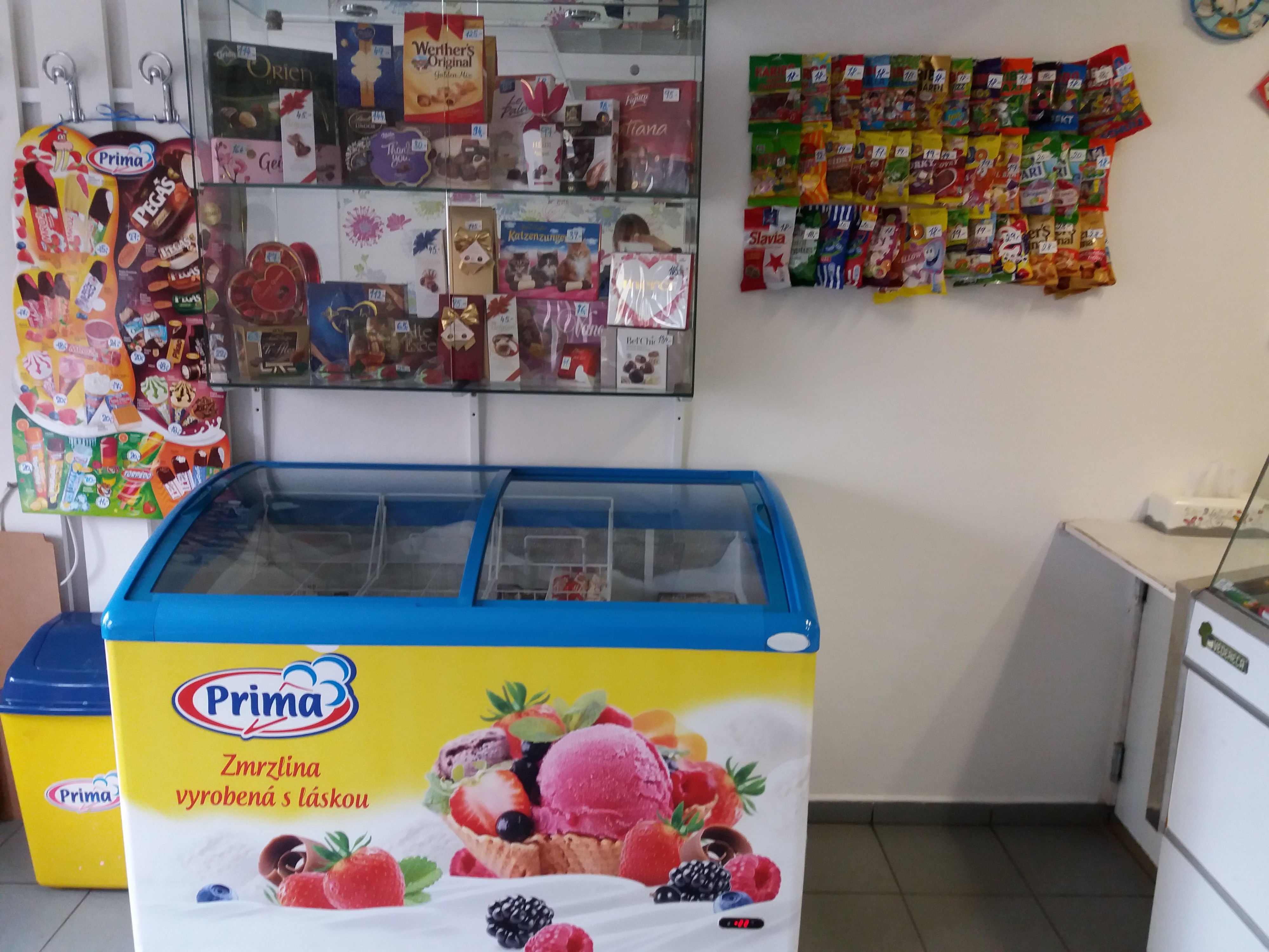 Cukrárna KOŠÍK foto 4