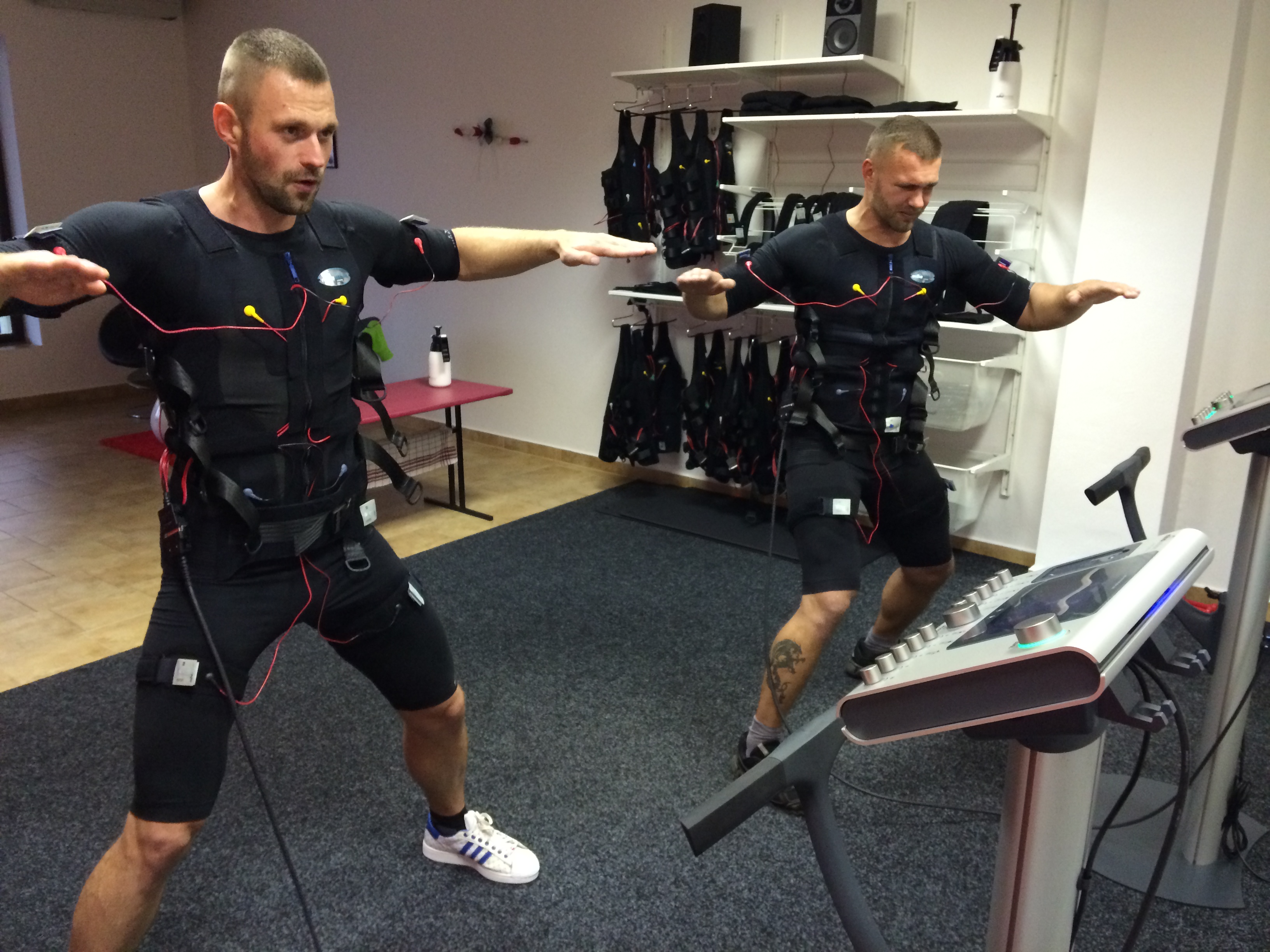 Top Body - Personal training foto 6