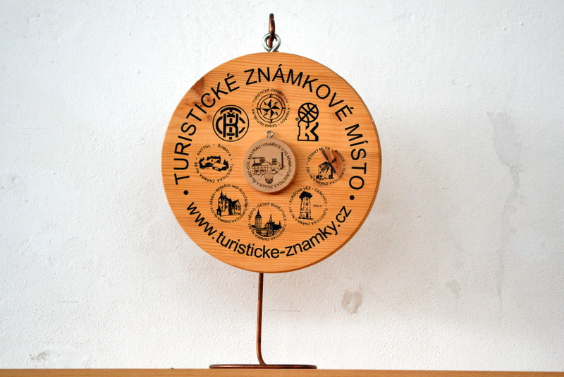 Hornický skanzen Mayrau foto 4