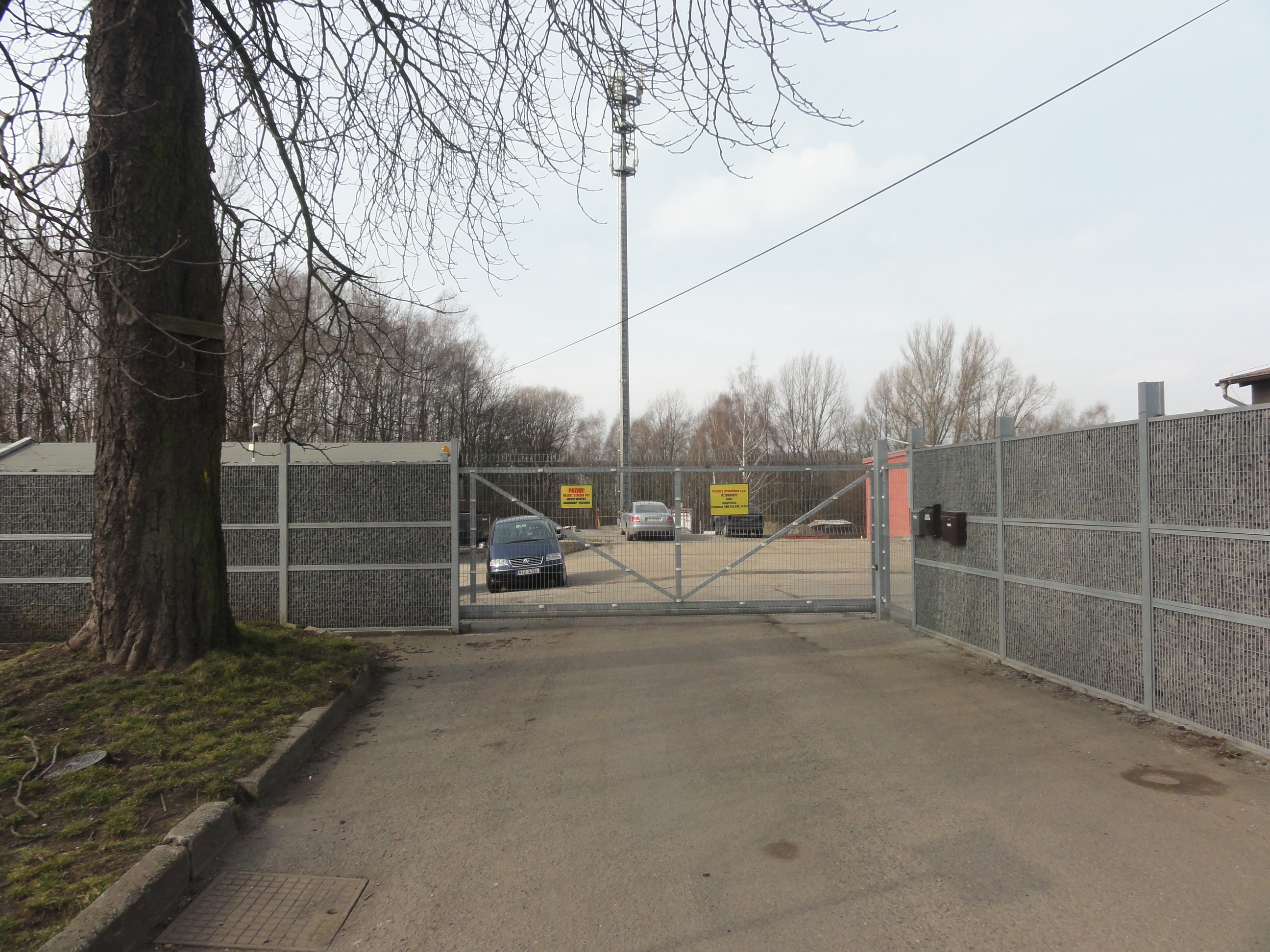 Prostory Kramolišova, s.r.o. foto 2
