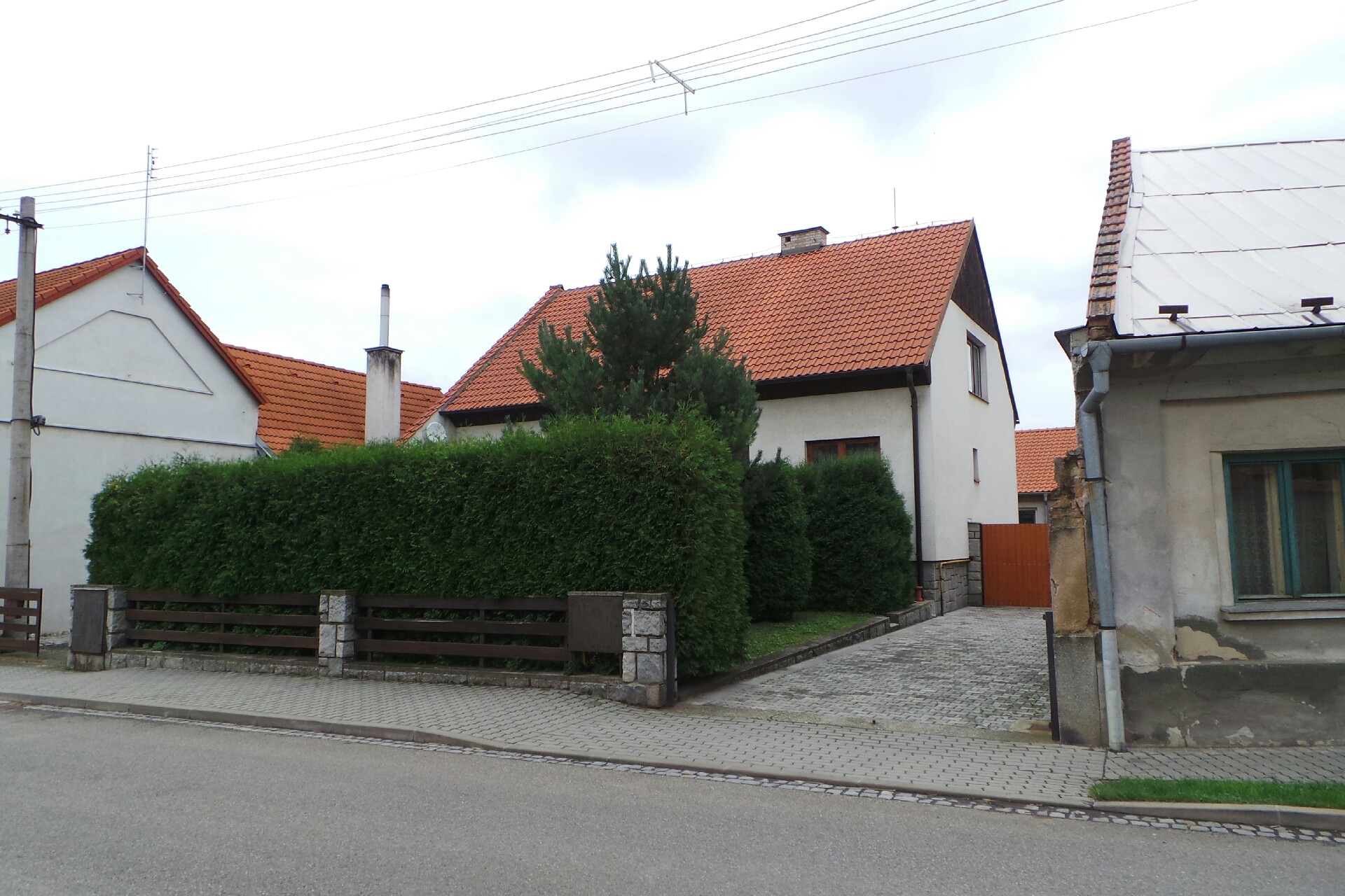 Jaromír Přidálek - silniční doprava