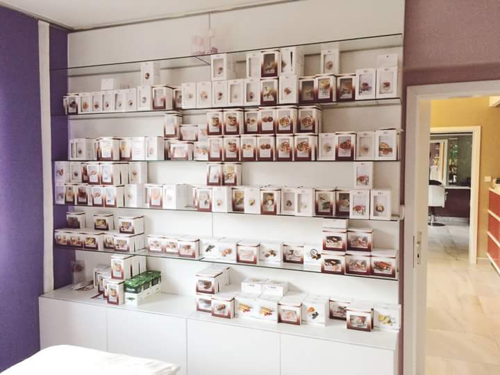 Salon Reny foto 6