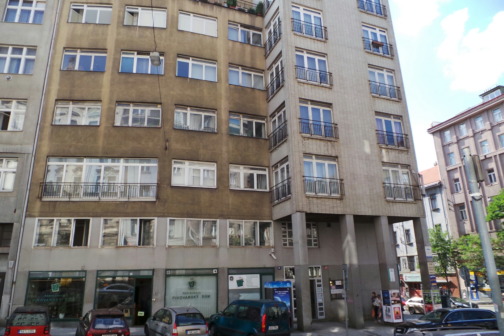 Český svaz pivovarů a sladoven