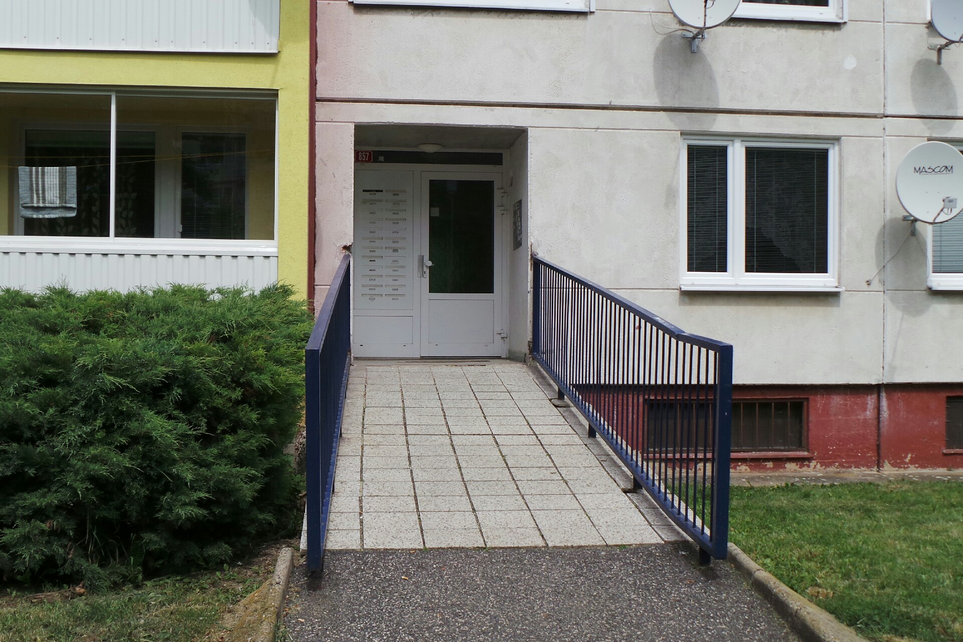 Petr Spousta - LAT group