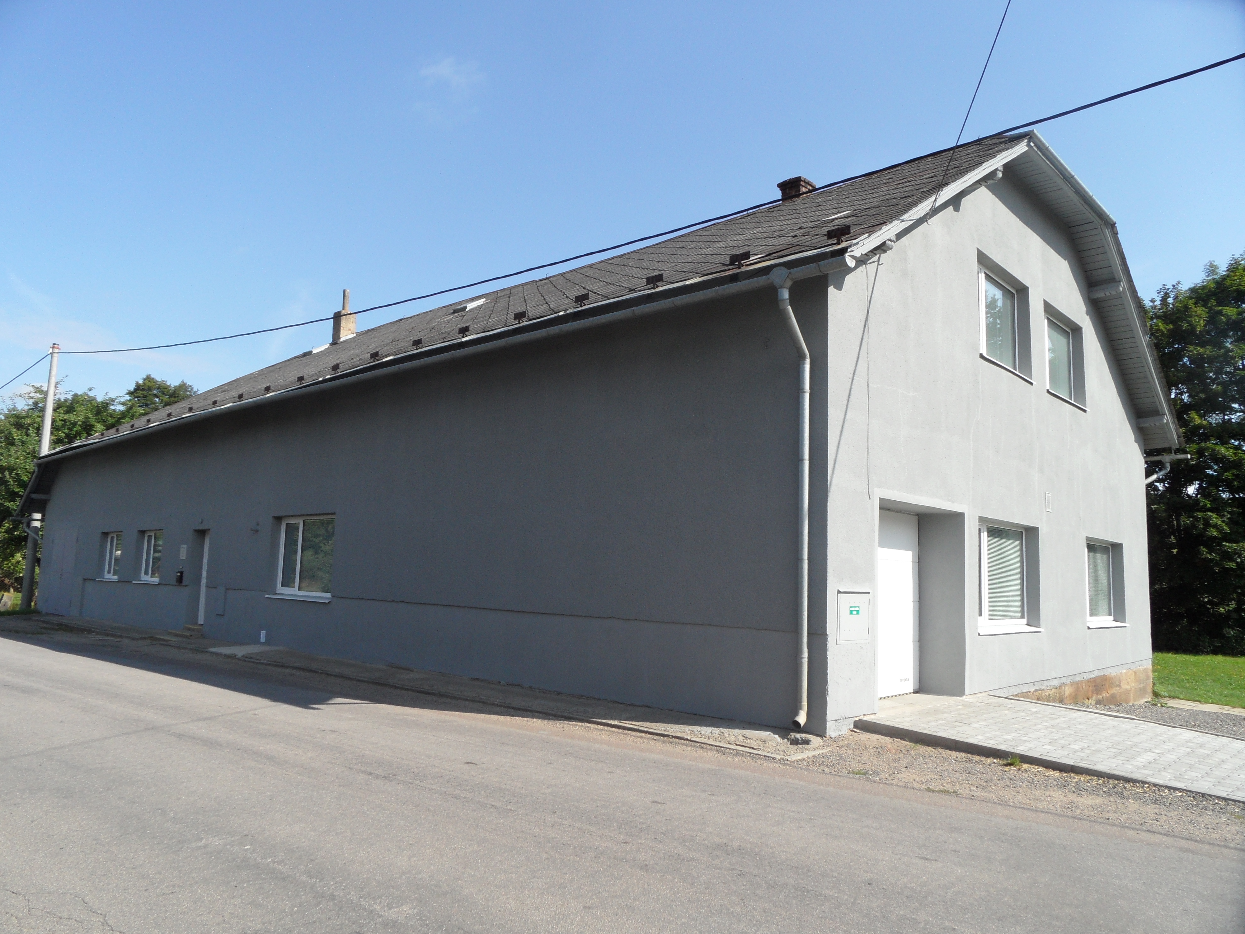 KTV s.r.o. - lineární technika